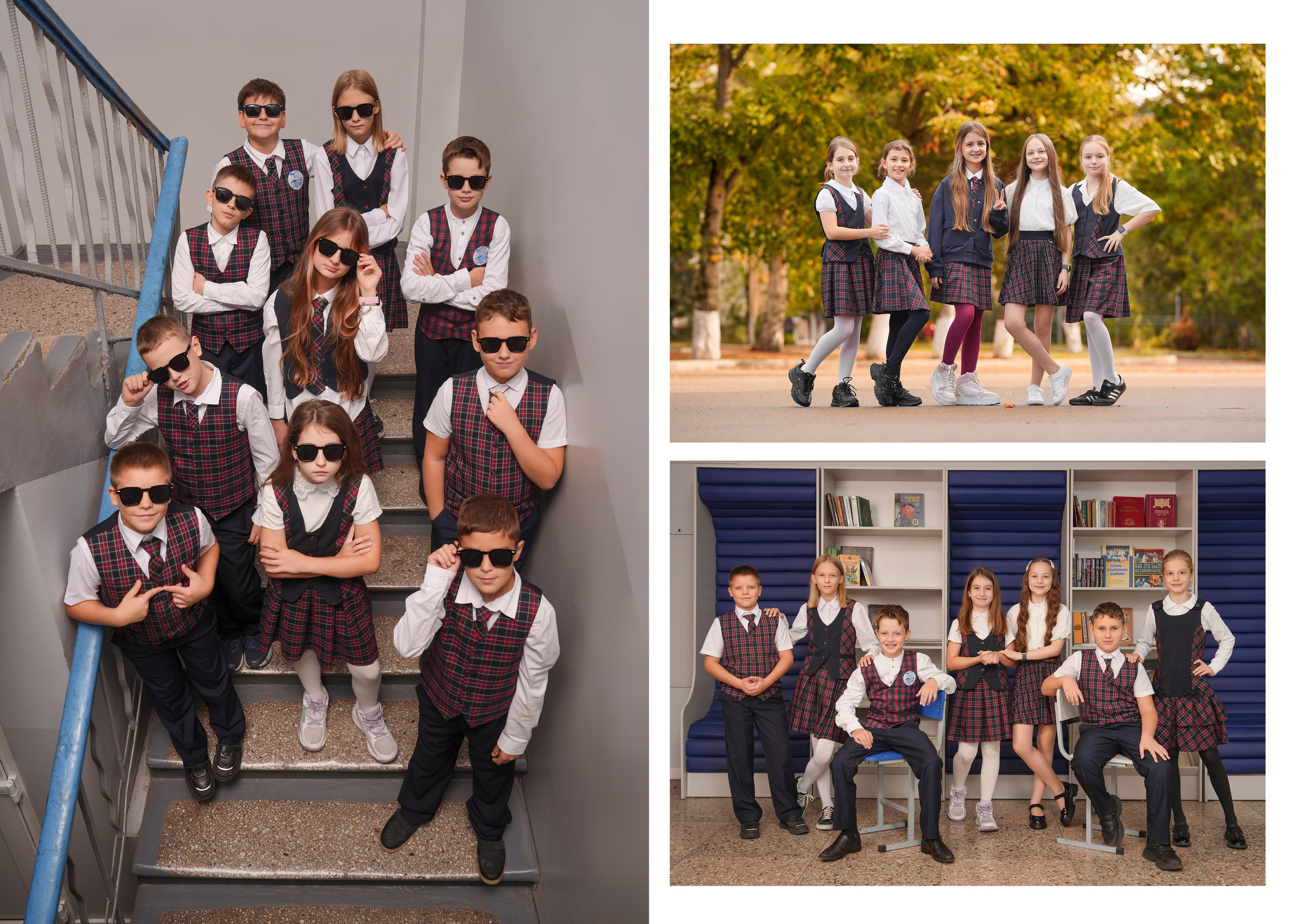 ГИМНАЗИЯ 18 4 Г. Красивый выпускной альбом в Краснодаре