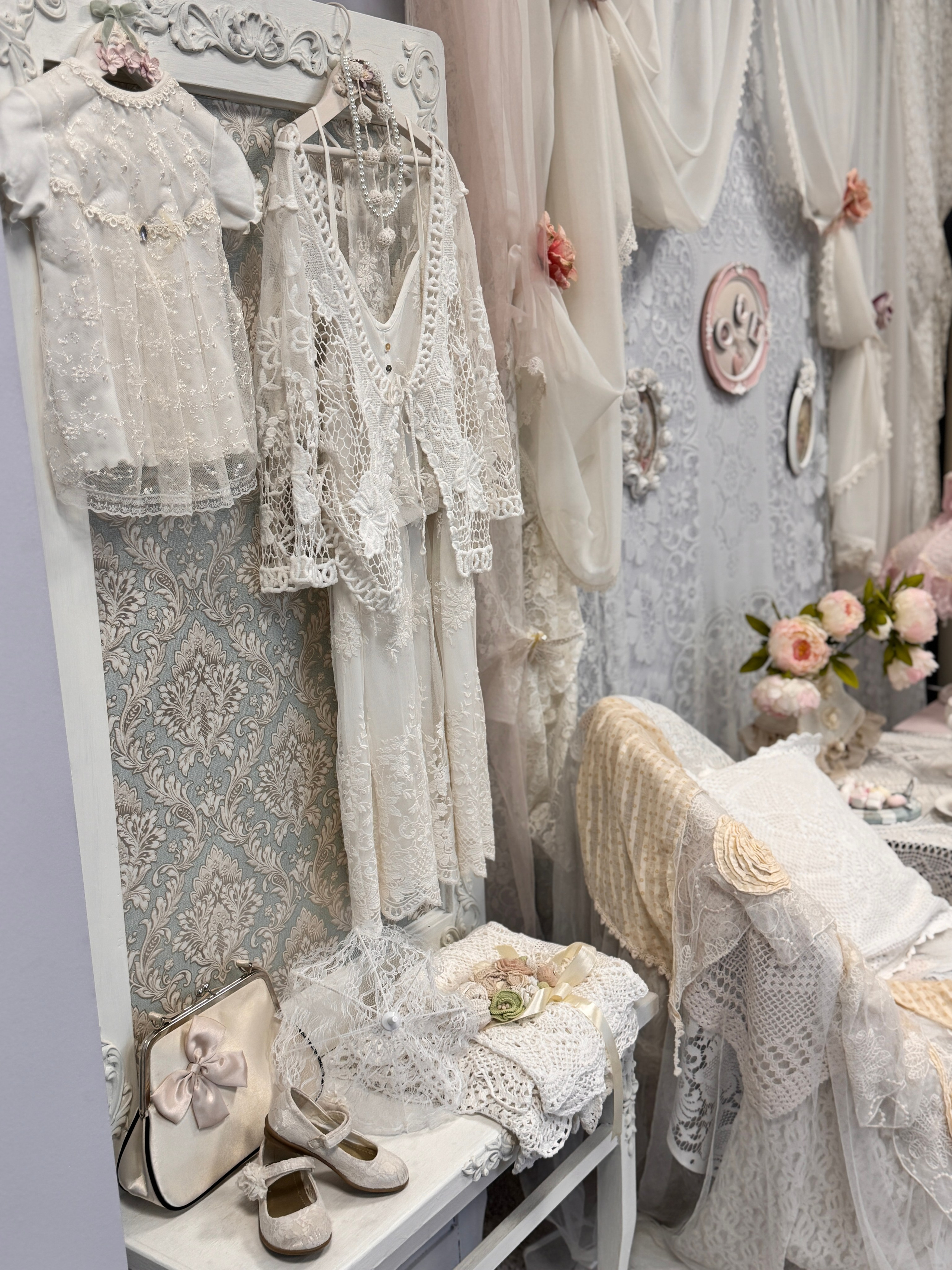 Зал Айвори. Фотостудия Джем — лучшая Фотостудия в Ростове-на-Дону