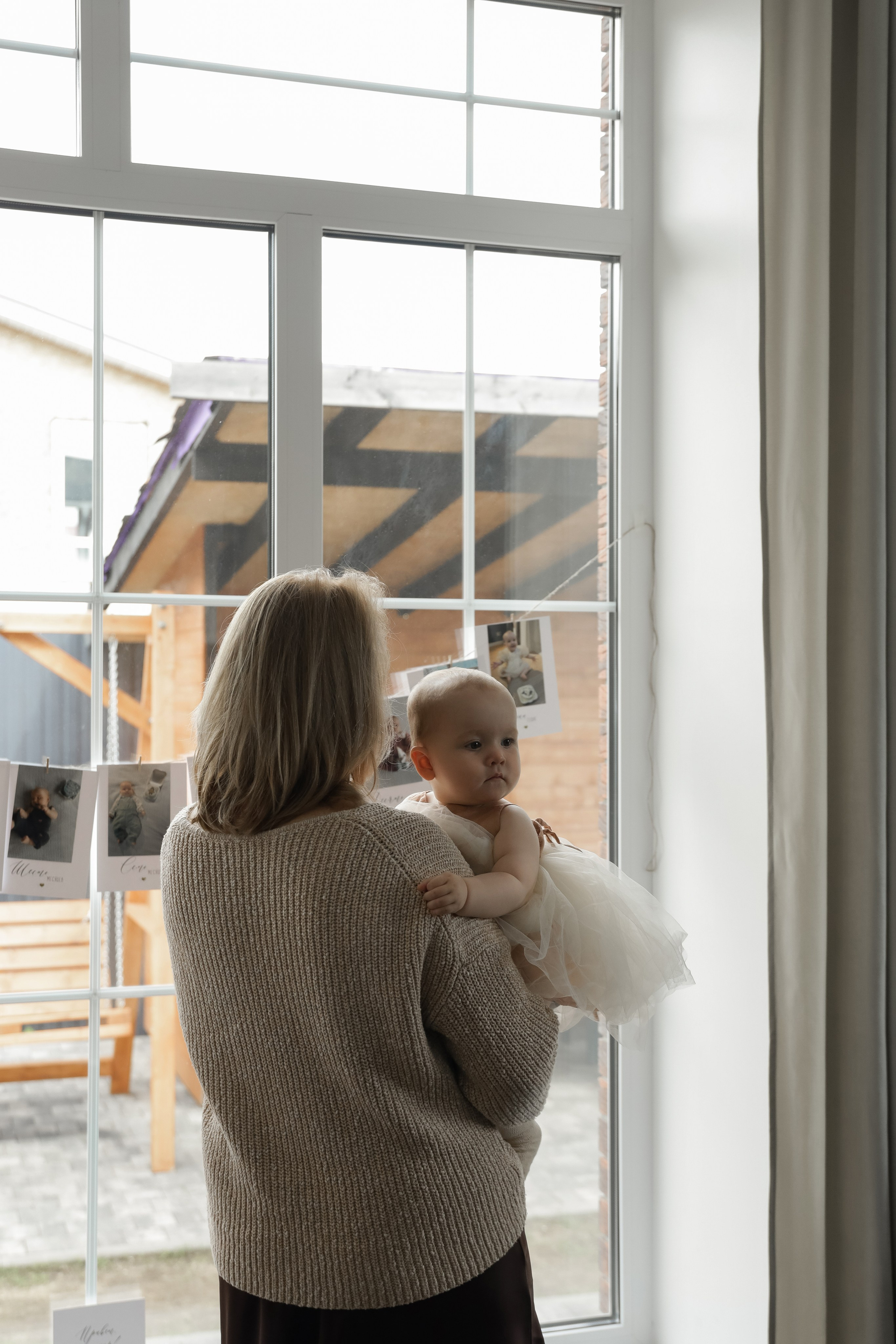 Алисе 1 год. АНАСТАСИЯ КУЗНЕЦОВА | ФОТОГРАФ ЧЕБОКСАРЫ