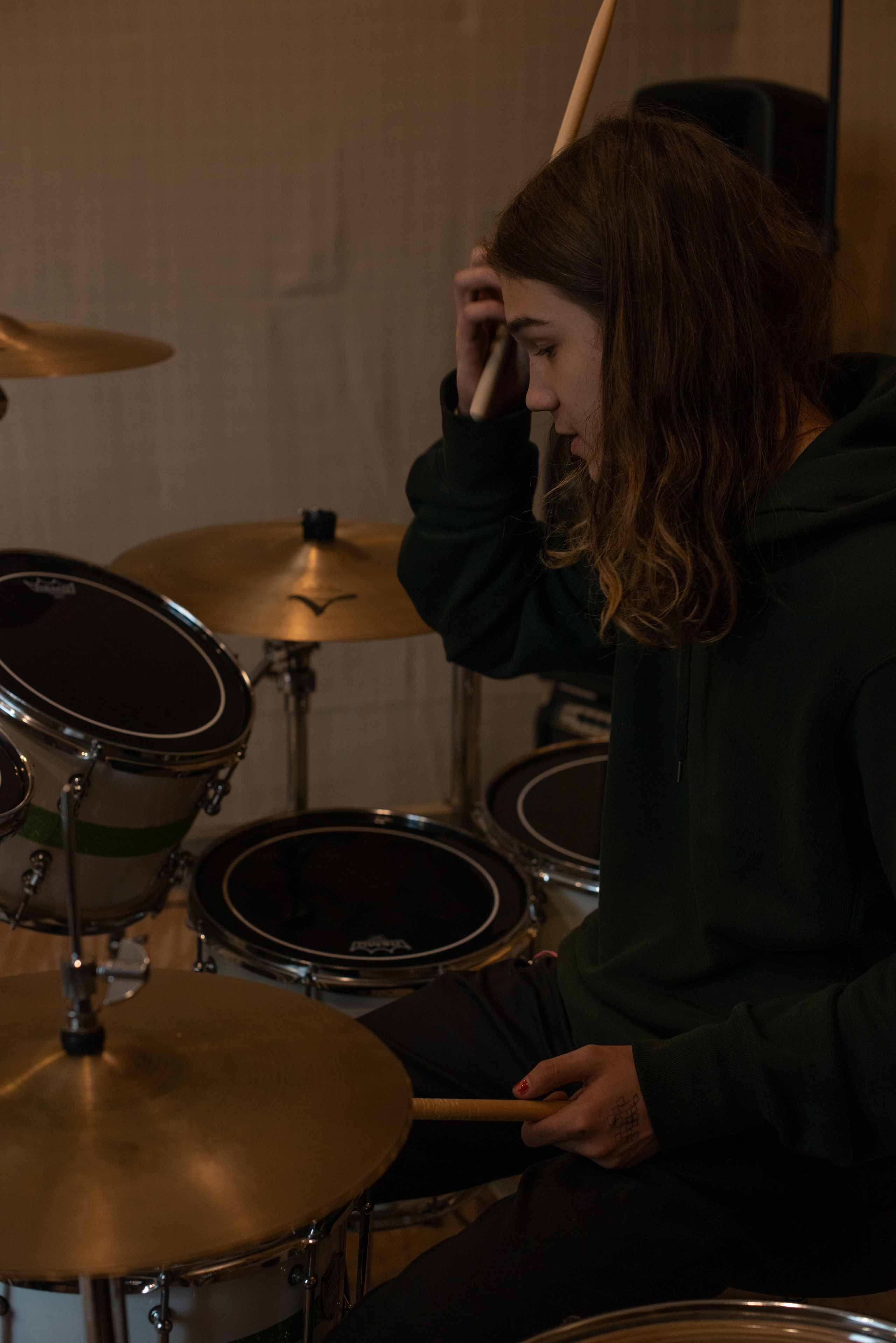 Барабаны. Безуглова Юлия Контент фотограф Санкт-Петербург