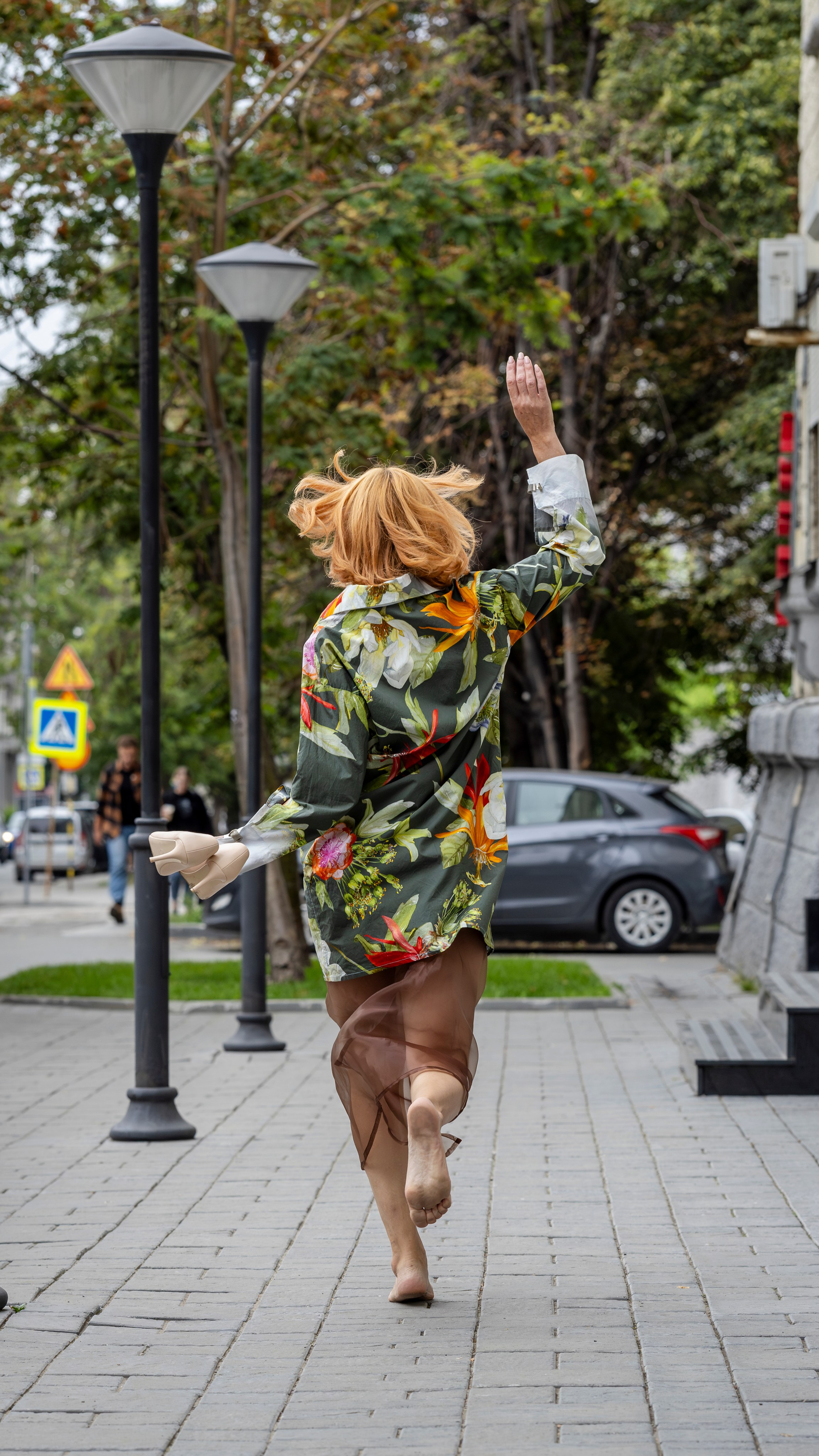 Be Happy от Татьяны Тимкиной. Bertran Ordo