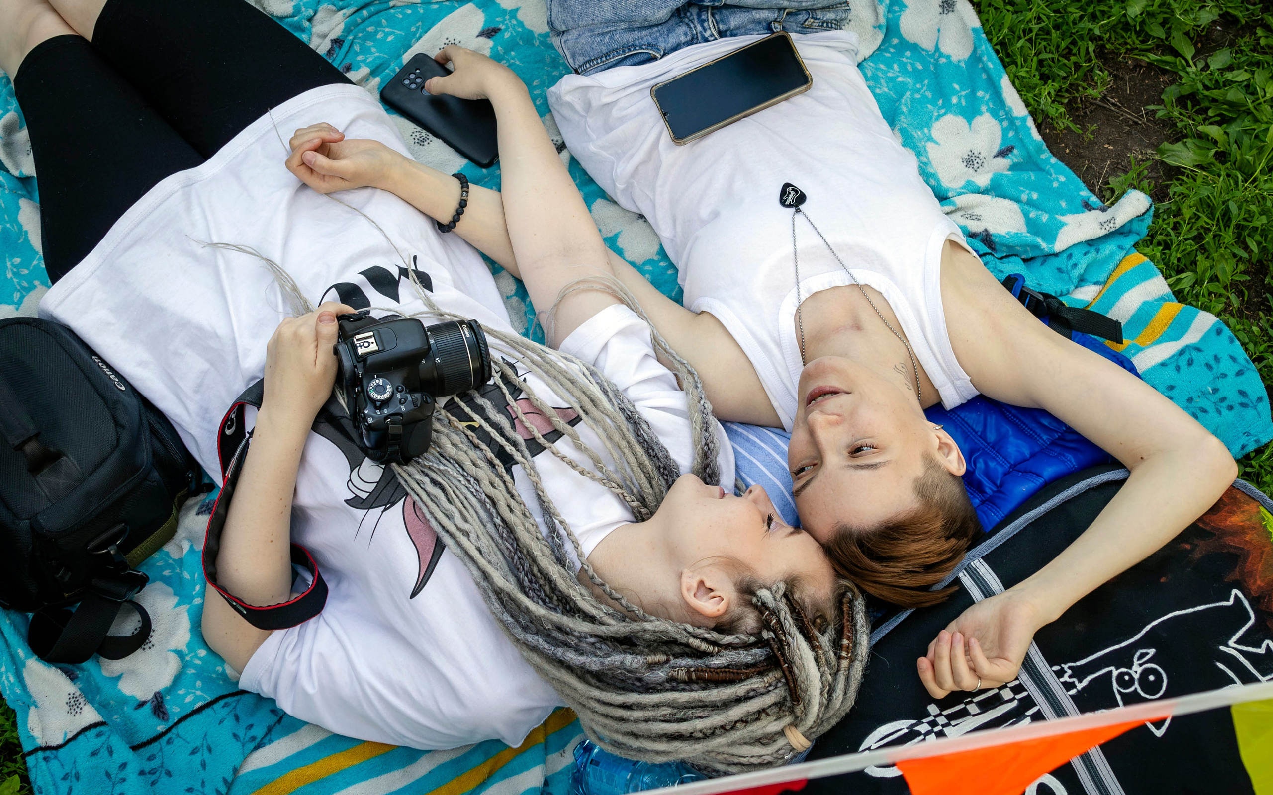 Гитарник на свежем воздухе. Bertran Ordo