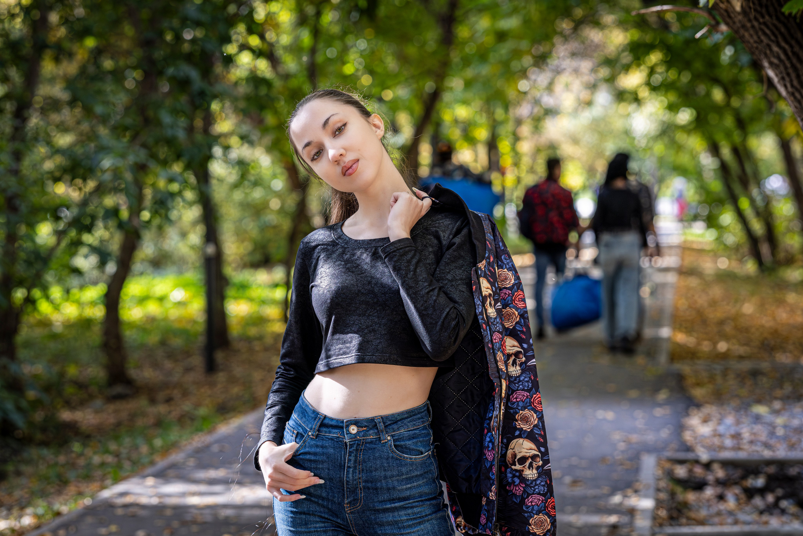 Новая коллекция Mussi. Bertran Ordo