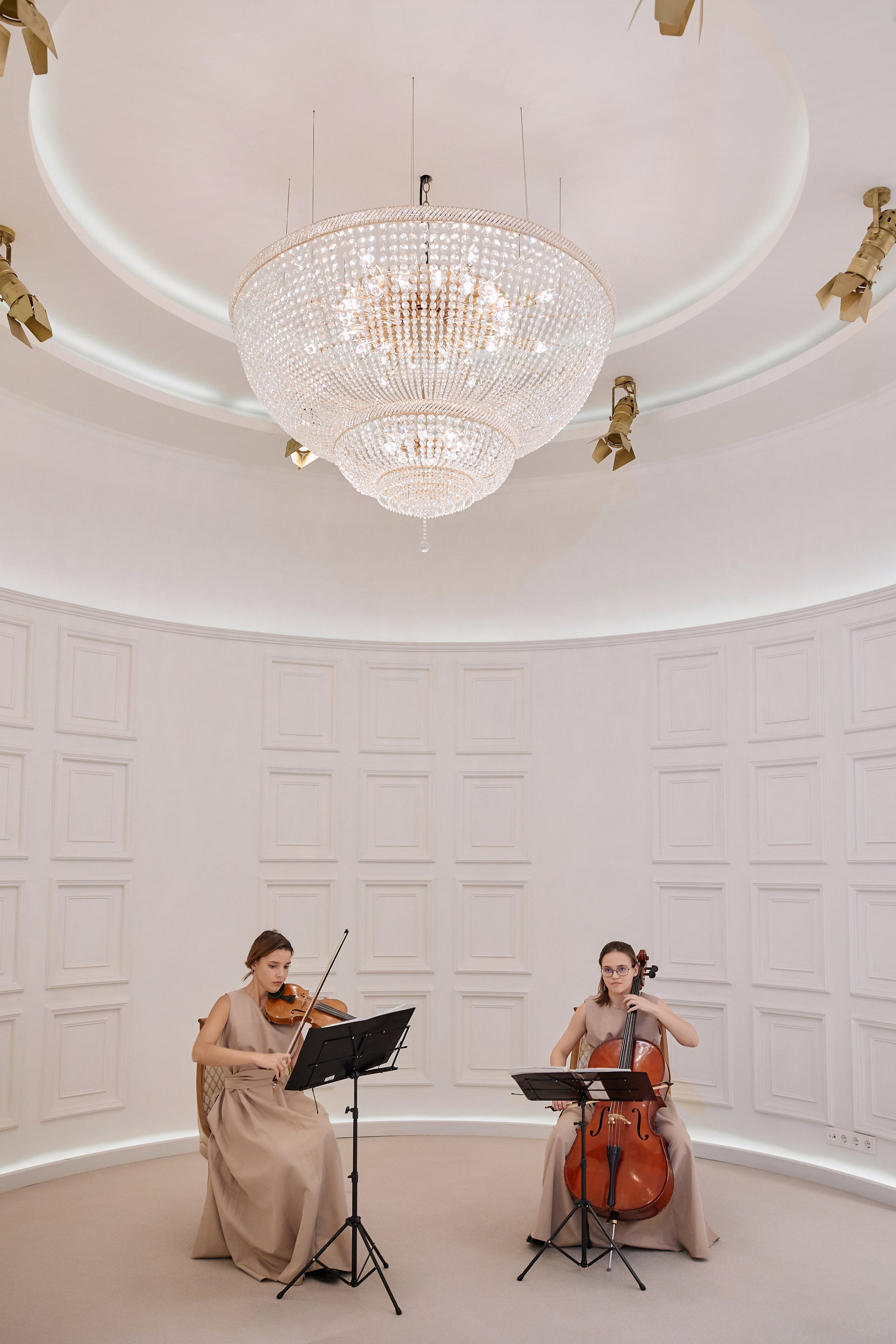 Жанна и Виктор. Свадебный фотограф в Москве и Подмосковье