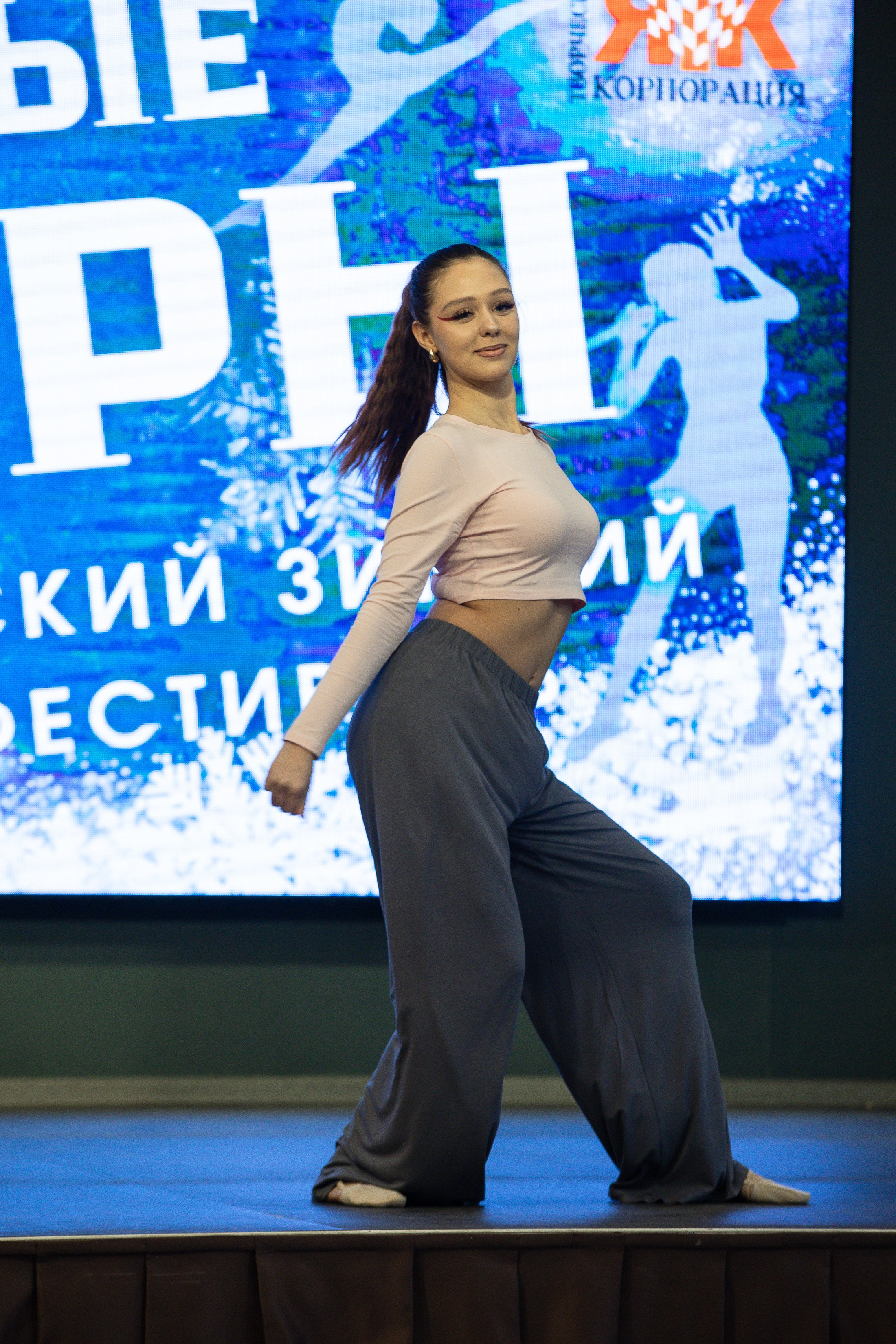 Конкурс «Серебрянные узоры». Фотограф Юлия Мальцева