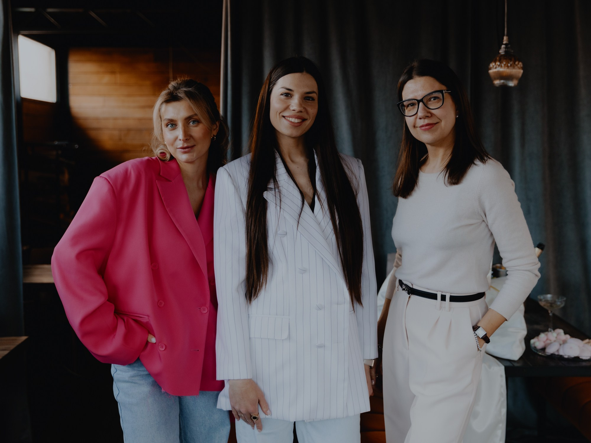 Brunch by Elinamakeup. Свадебные фотографы в Гомеле и Минске Сергей и Анастасия Фещенок