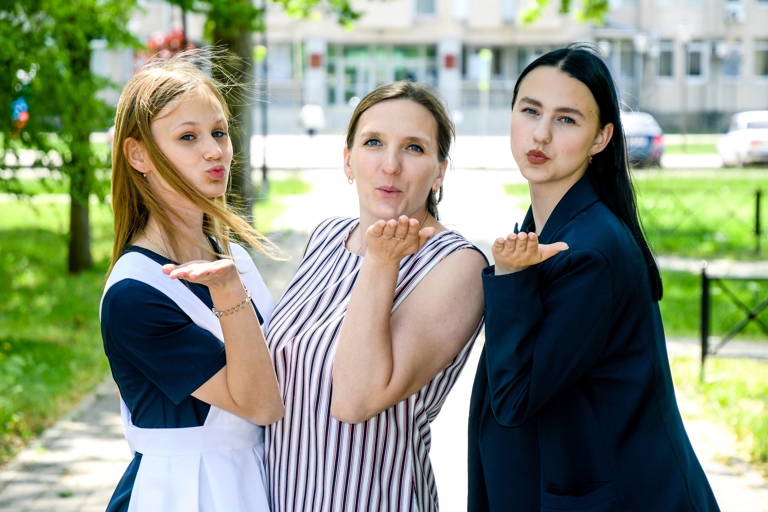 Альбомы для 9-11 классов. Вячеслав Скрипник Фотограф Краснодар