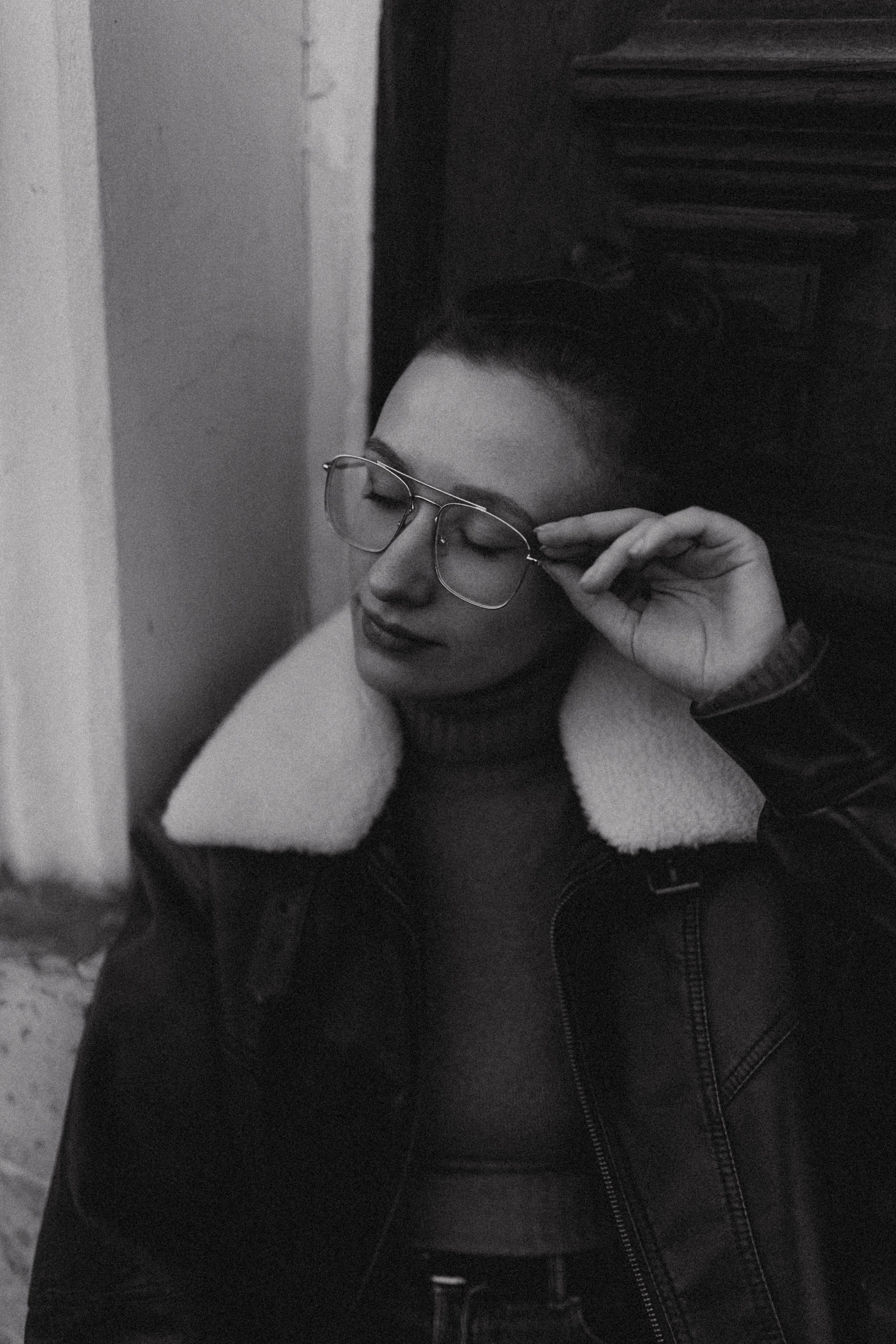 Катя. Фотограф в Петербурге Ольга Стрельченко