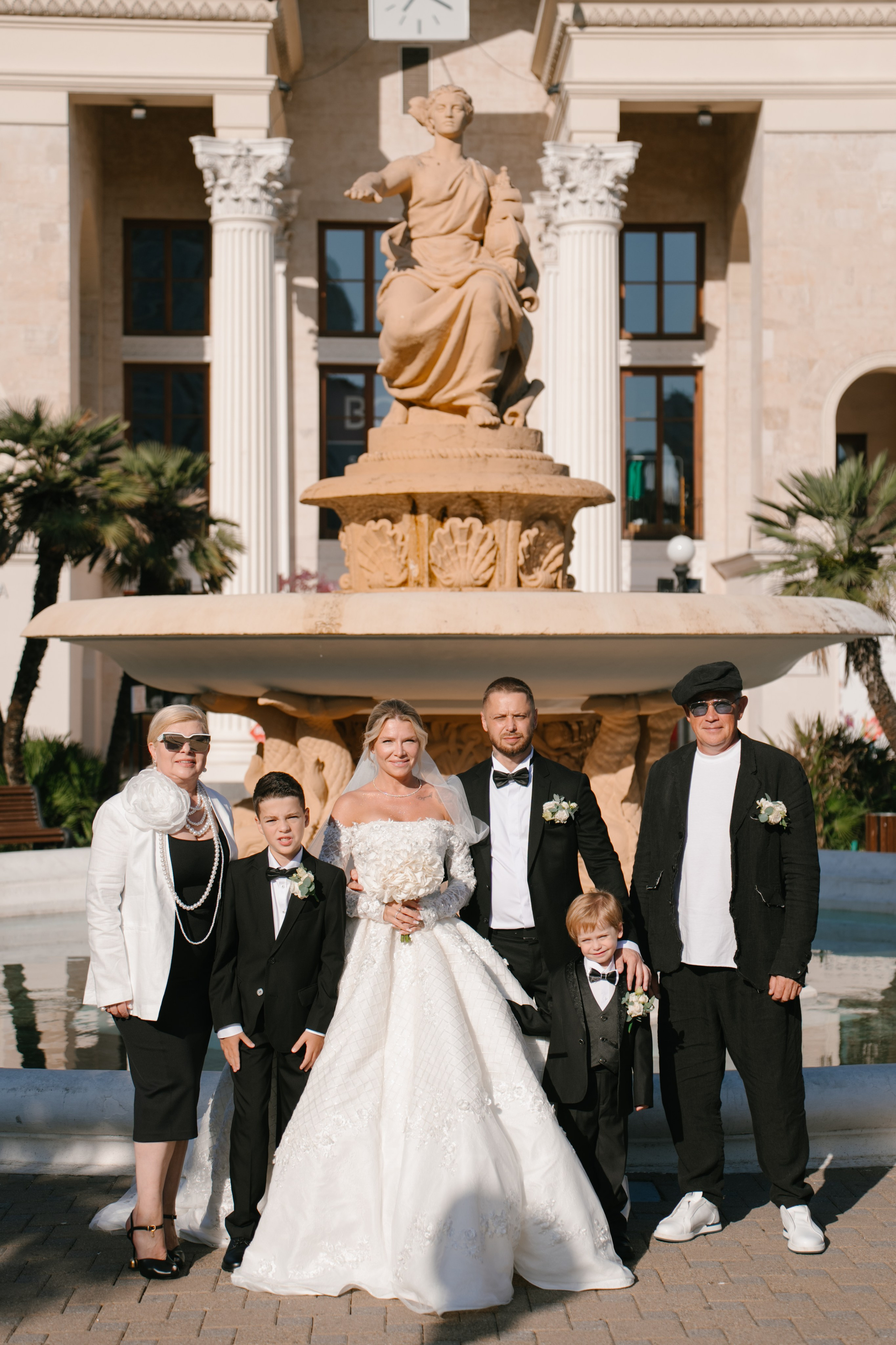 КРИСТИНА & АЛЕКСАНДР (Сочи). Фотограф в Сочи, Санкт-Петербурге, Москве, Италии, Франции, Черног