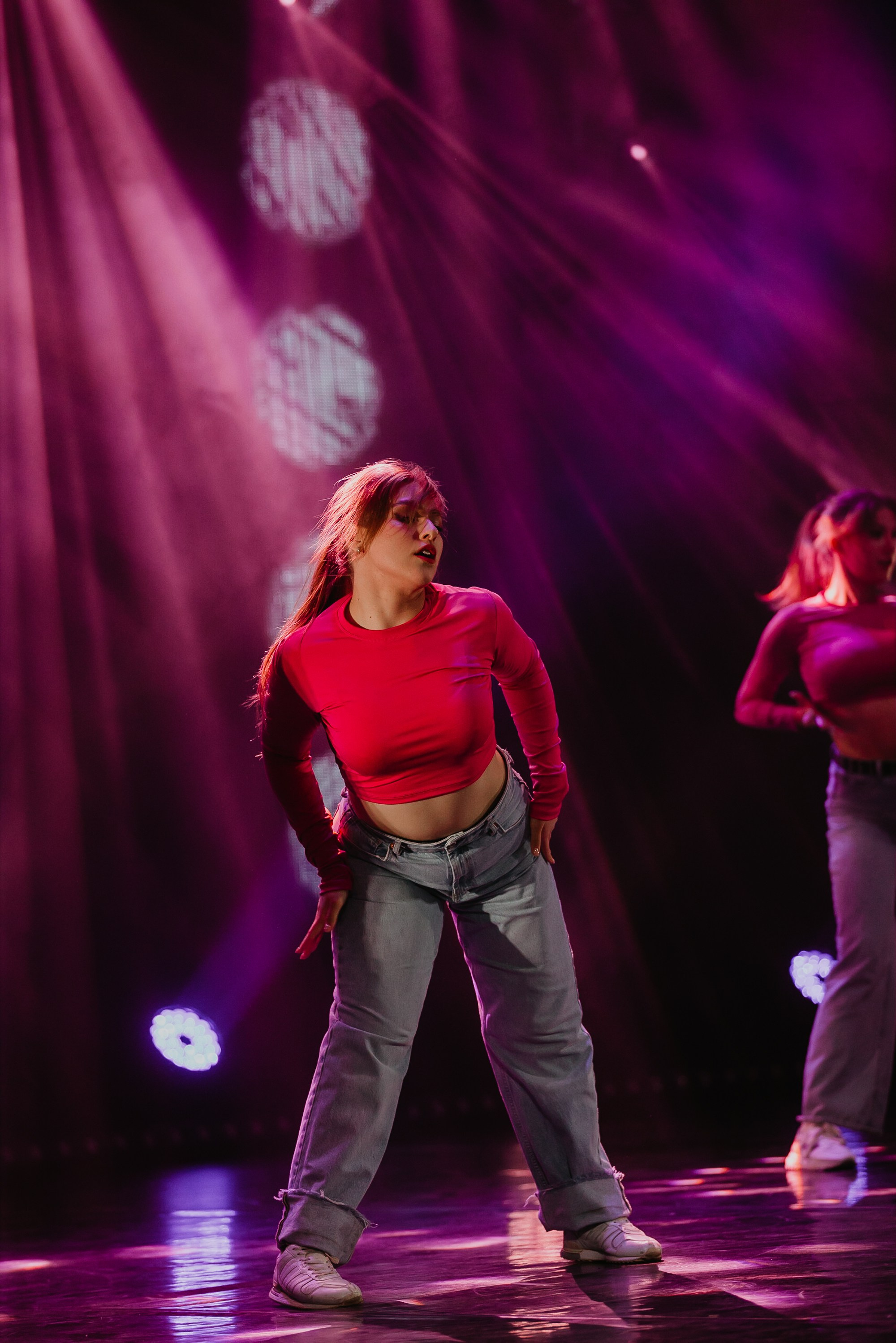 Студия танцев «Rocky» Отчётный концерт «ВМЕСТЕ». Фотограф событий Злобин Дмитрий