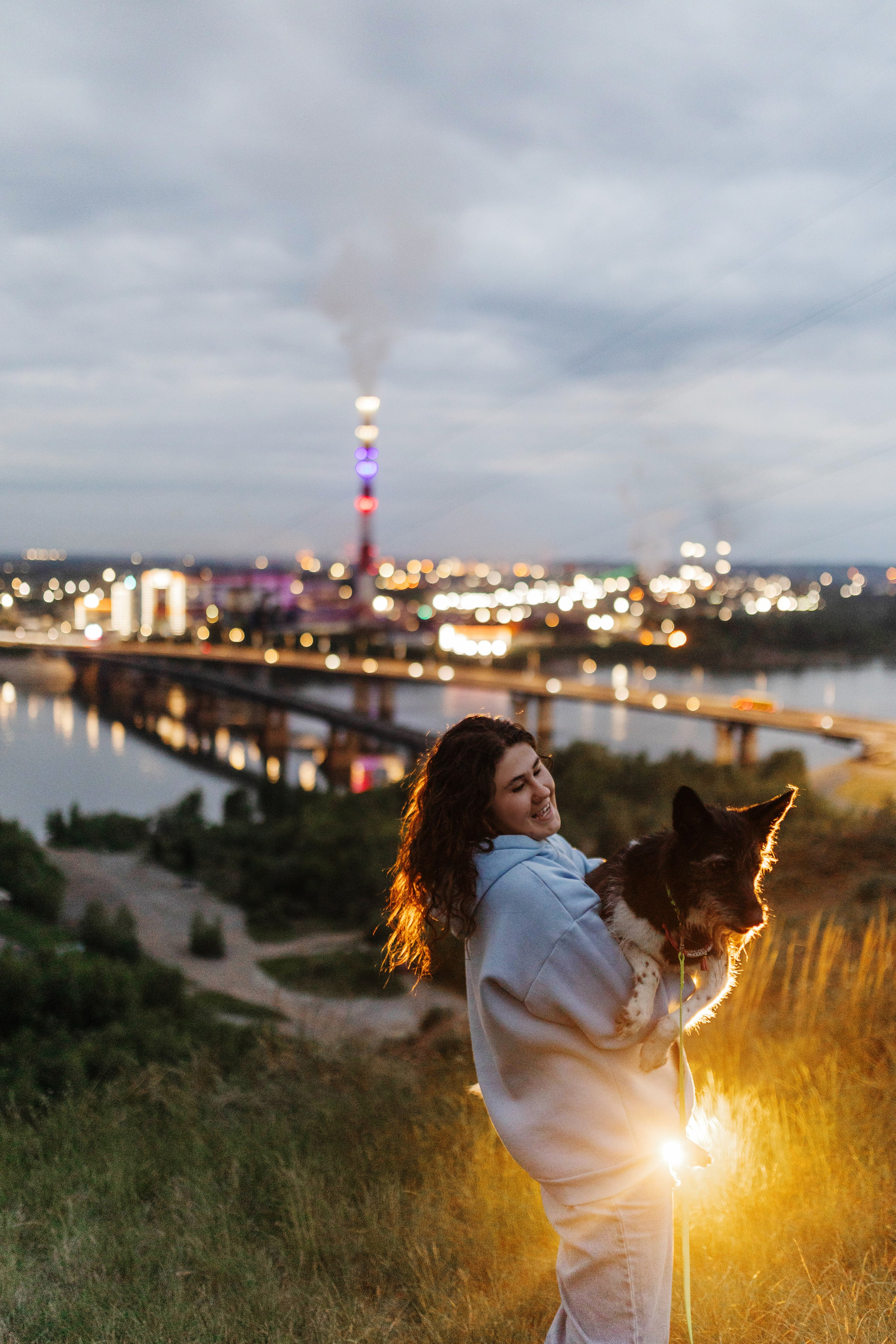 Кемерово / Катя и ее трио. Фотограф Кузина Вера