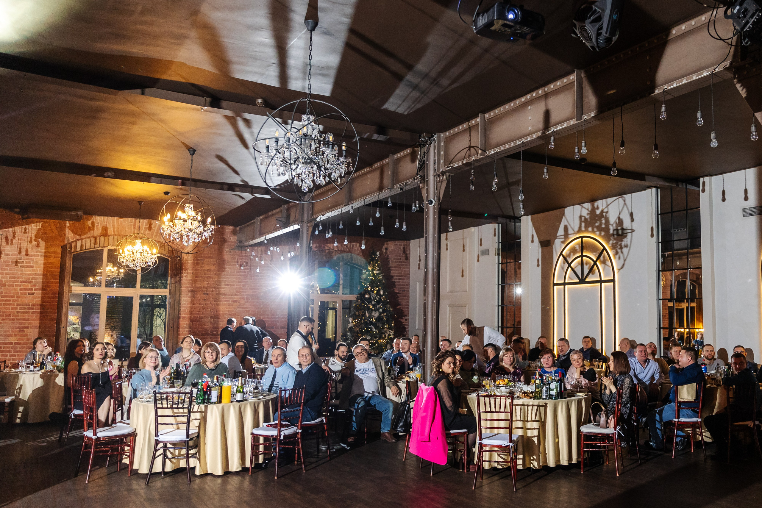 Фотосессия мероприятий. Свадебный и семейный фотограф в Санкт-Петербурге Нечаев Михаил