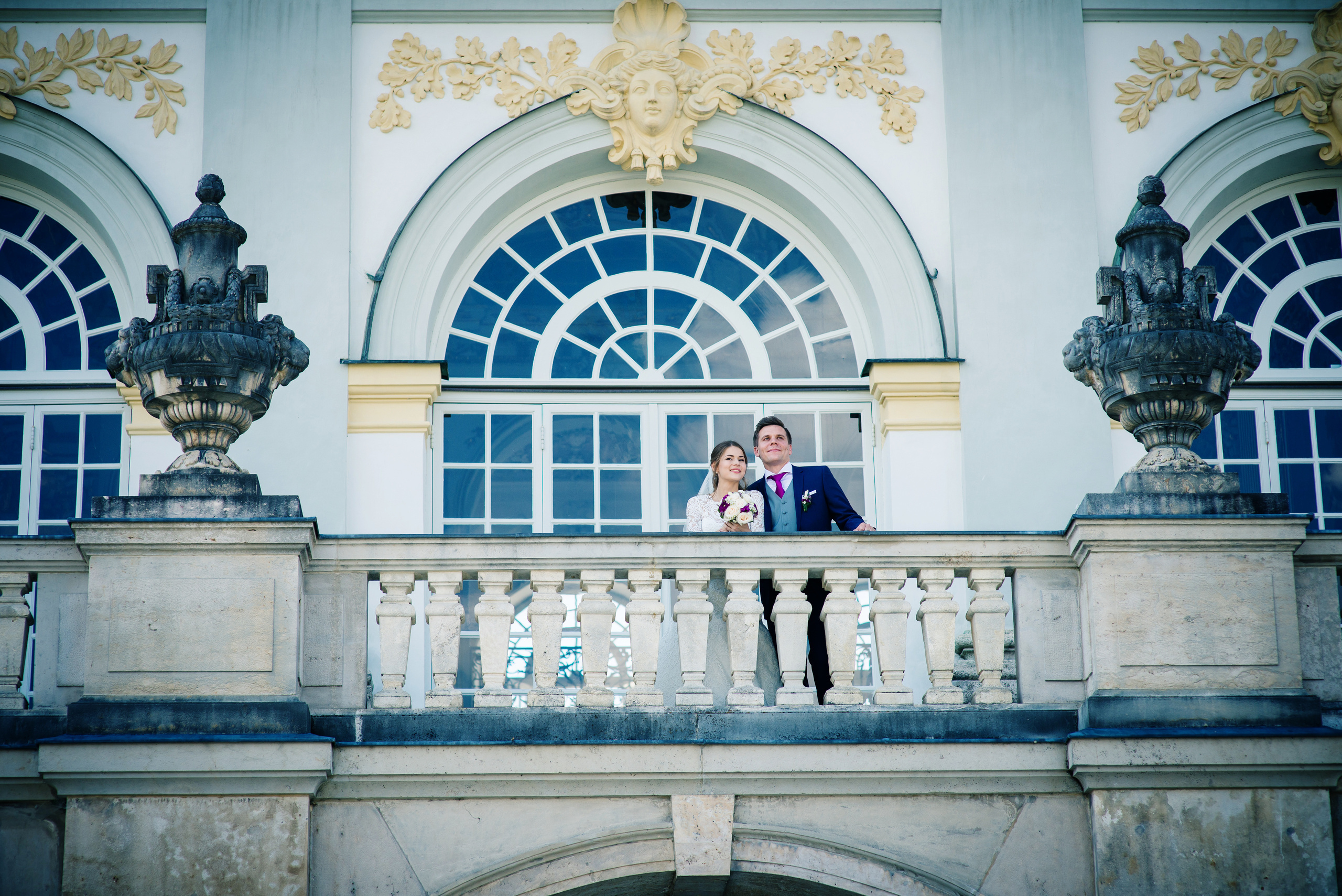 Мюнхен. Семейный и детский фотограф в Санкт-Петербурге Анна Бубнова