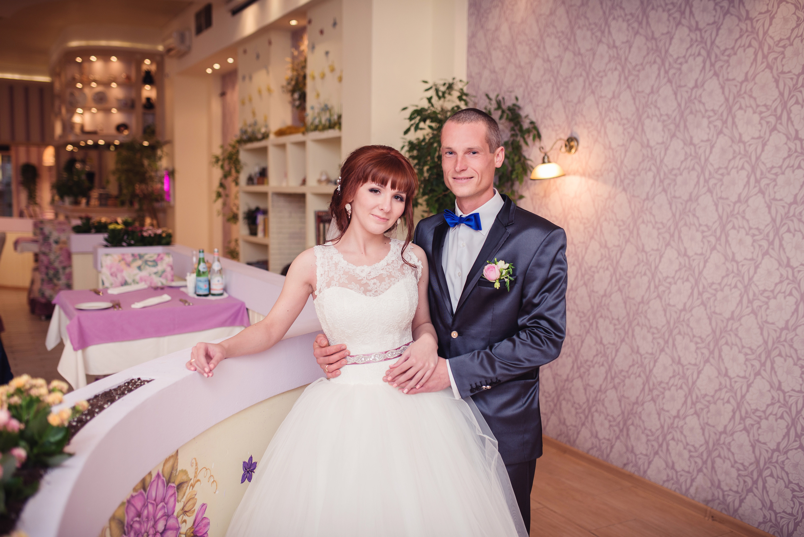 V&V. Семейный и детский фотограф в Санкт-Петербурге Анна Бубнова