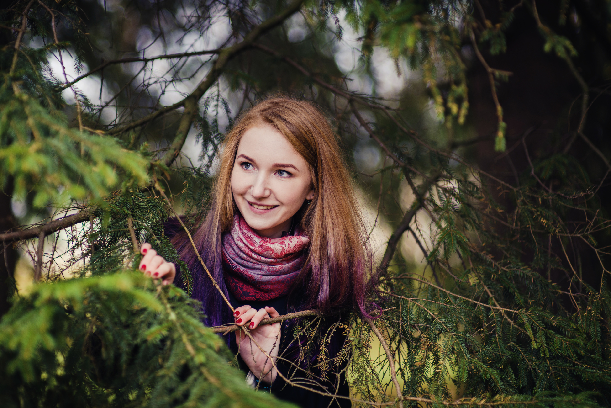 Сестры. Семейный и детский фотограф в Санкт-Петербурге Анна Бубнова
