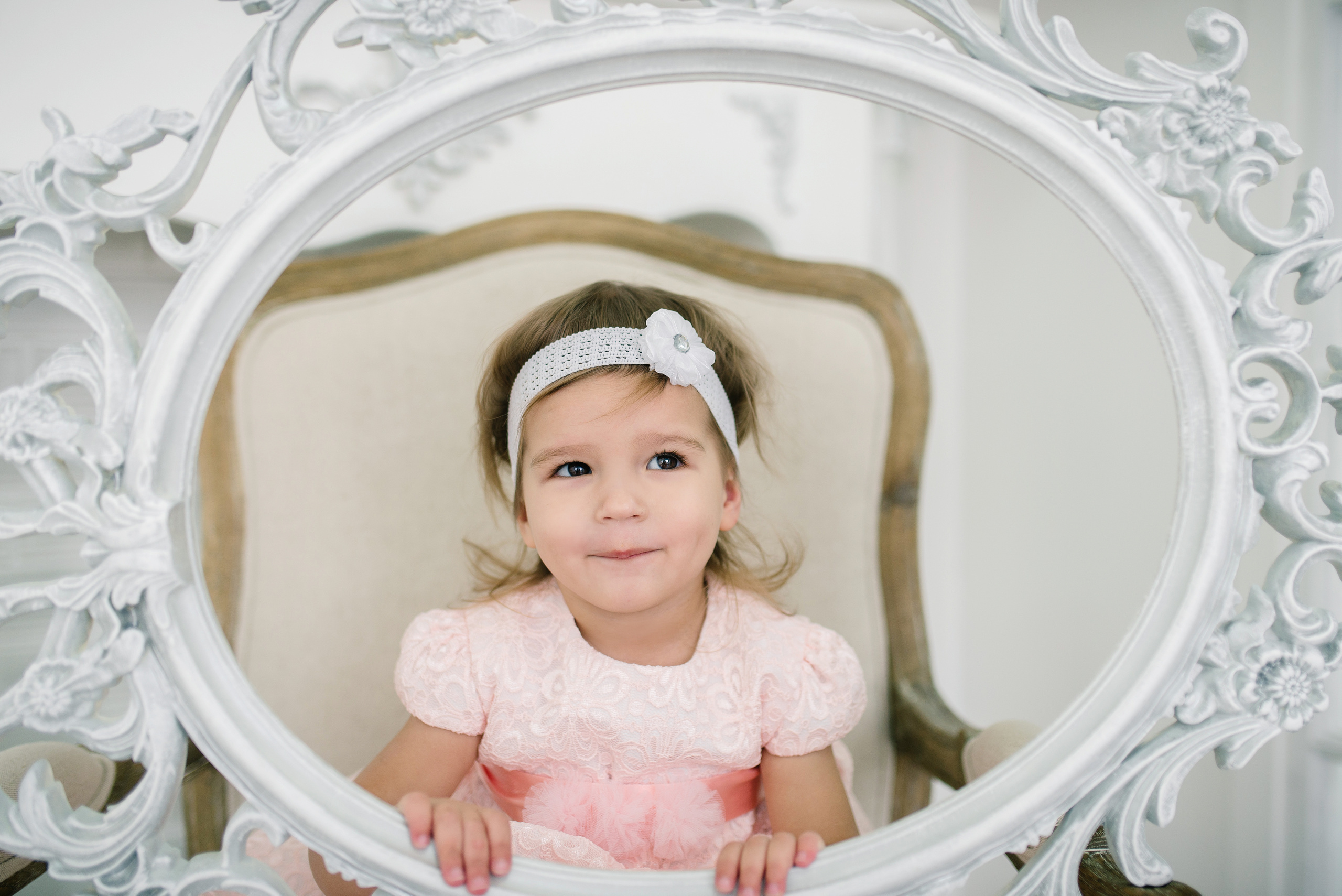 Легкость. Семейный и детский фотограф в Санкт-Петербурге Анна Бубнова