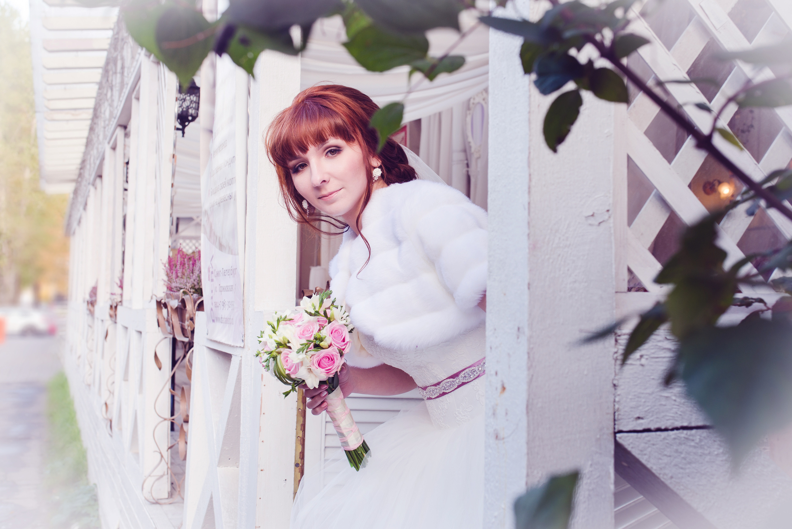 V&V. Семейный и детский фотограф в Санкт-Петербурге Анна Бубнова