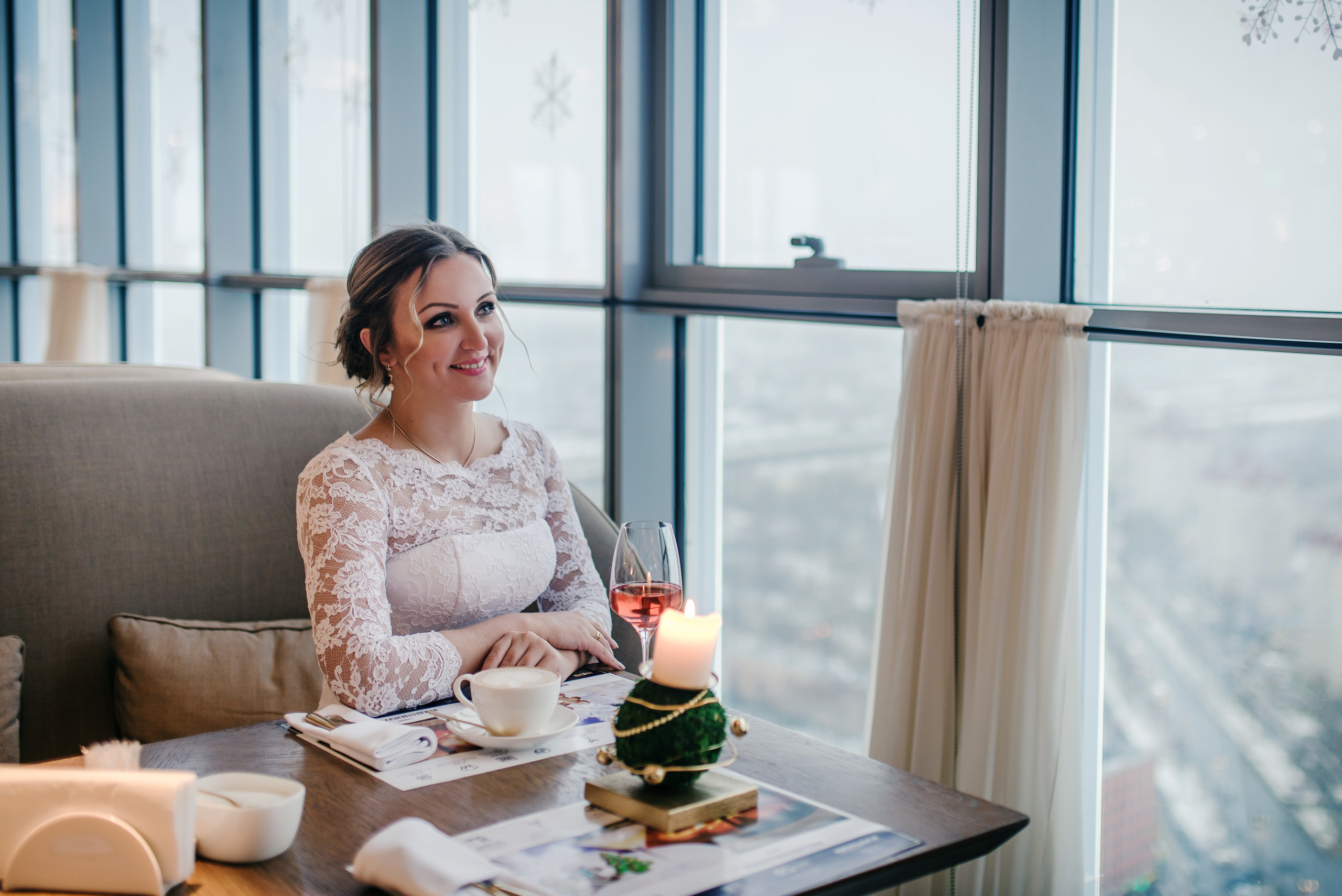 High enough. Семейный и детский фотограф в Санкт-Петербурге Анна Бубнова