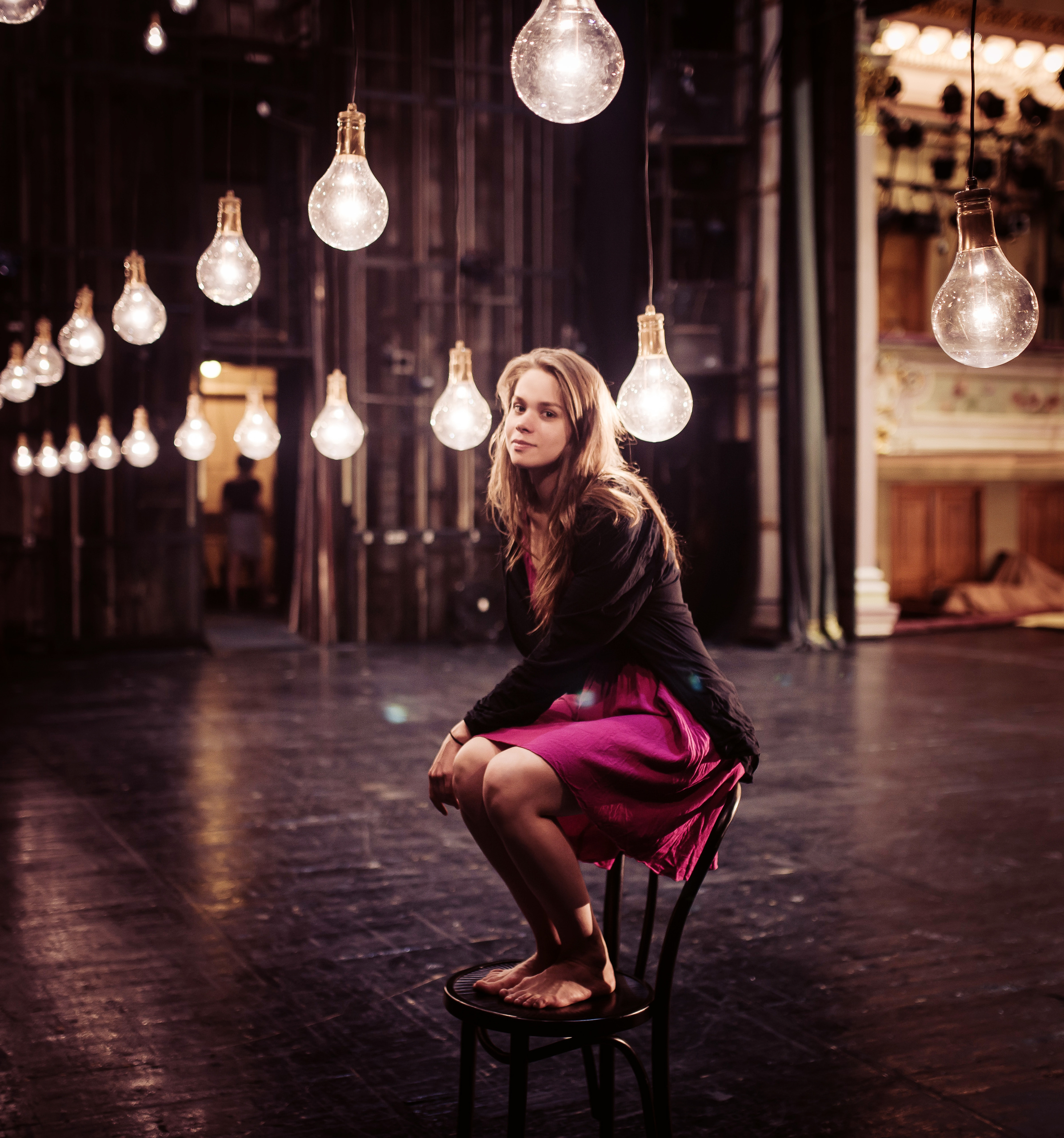 Свет моей души. Семейный и детский фотограф в Санкт-Петербурге Анна Бубнова