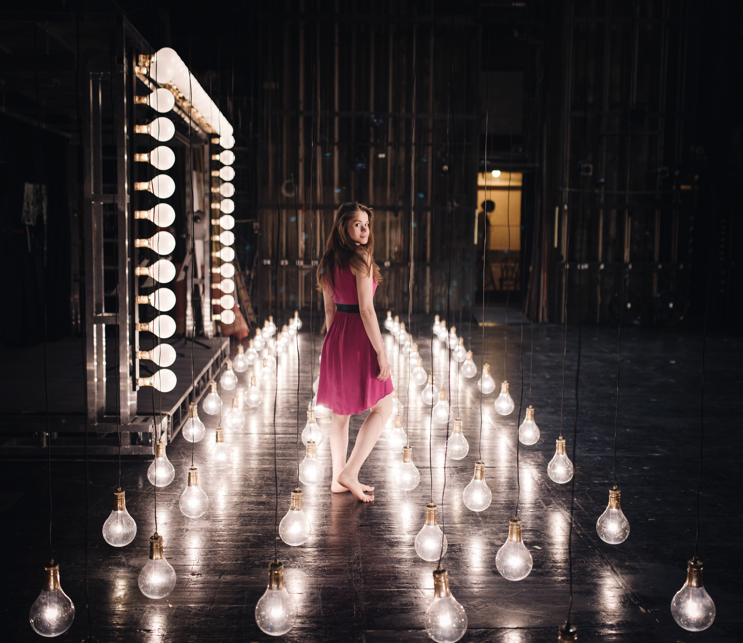 Свет моей души. Семейный и детский фотограф в Санкт-Петербурге Анна Бубнова