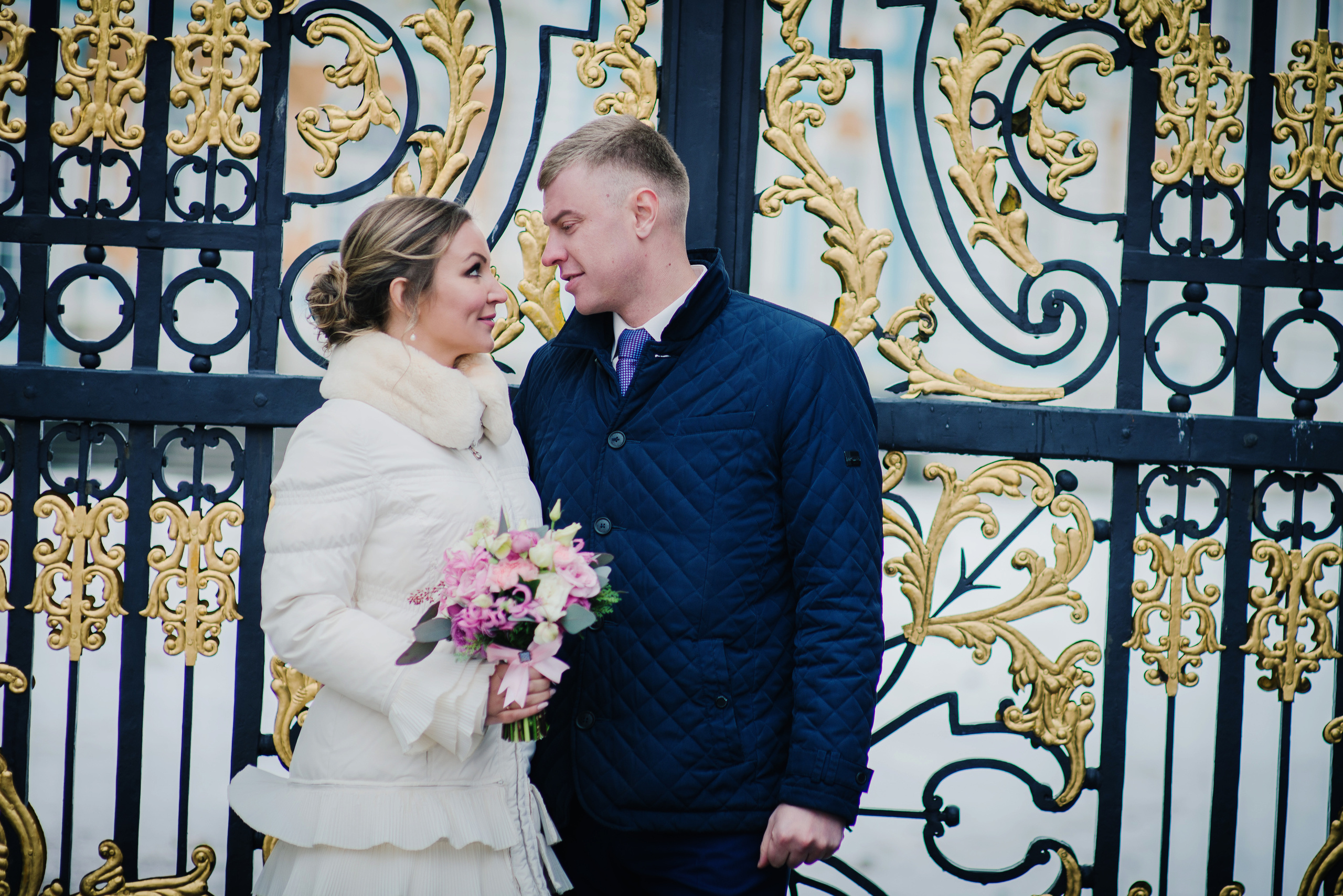 High enough. Семейный и детский фотограф в Санкт-Петербурге Анна Бубнова