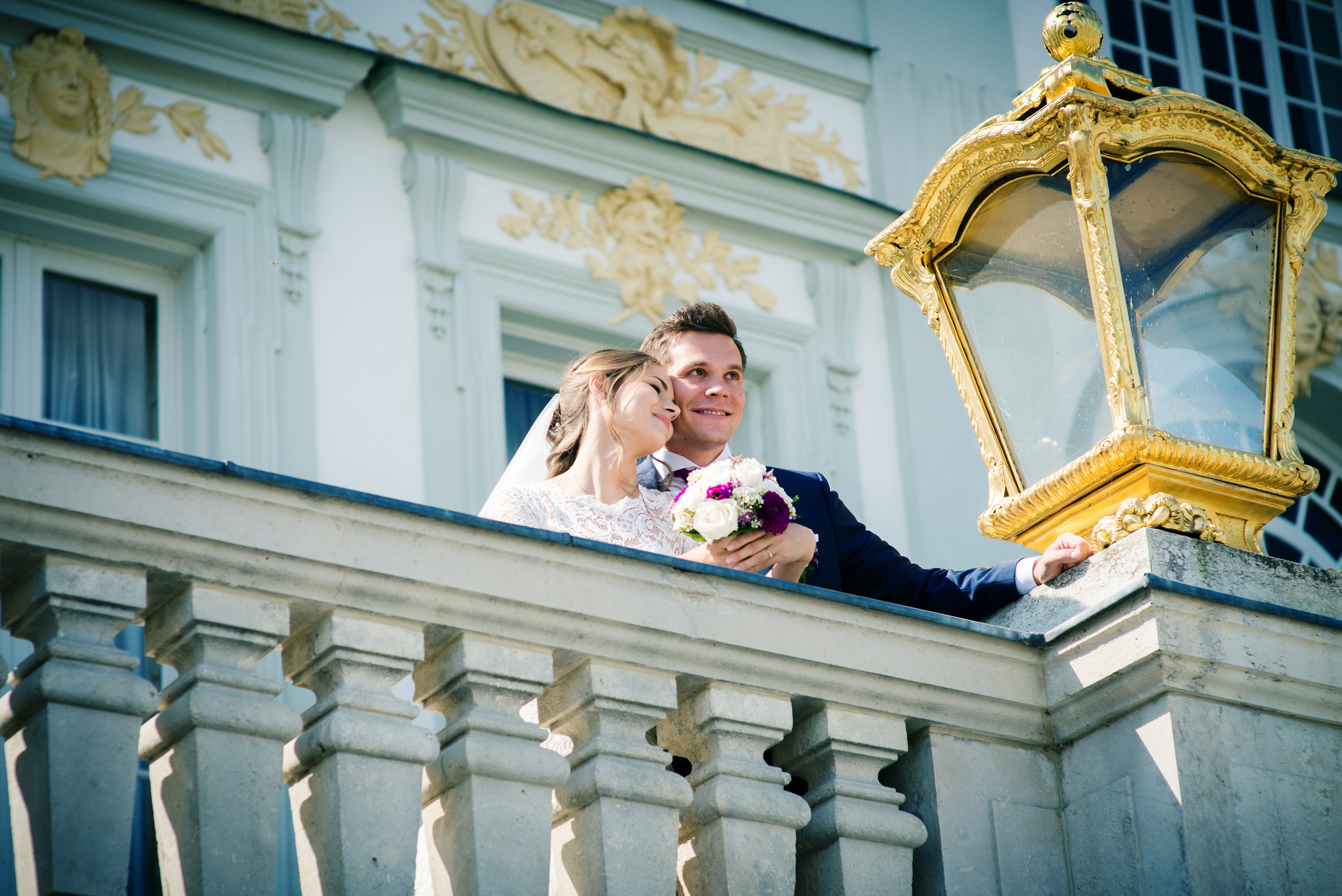 Мюнхен. Семейный и детский фотограф в Санкт-Петербурге Анна Бубнова