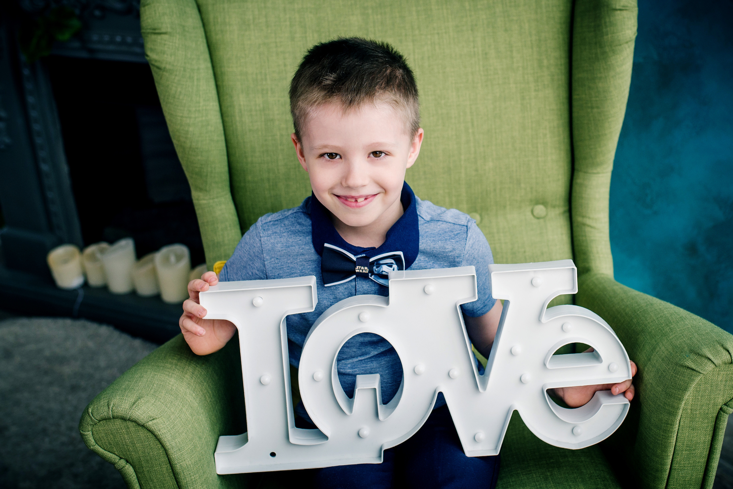Actors family. Семейный и детский фотограф в Санкт-Петербурге Анна Бубнова