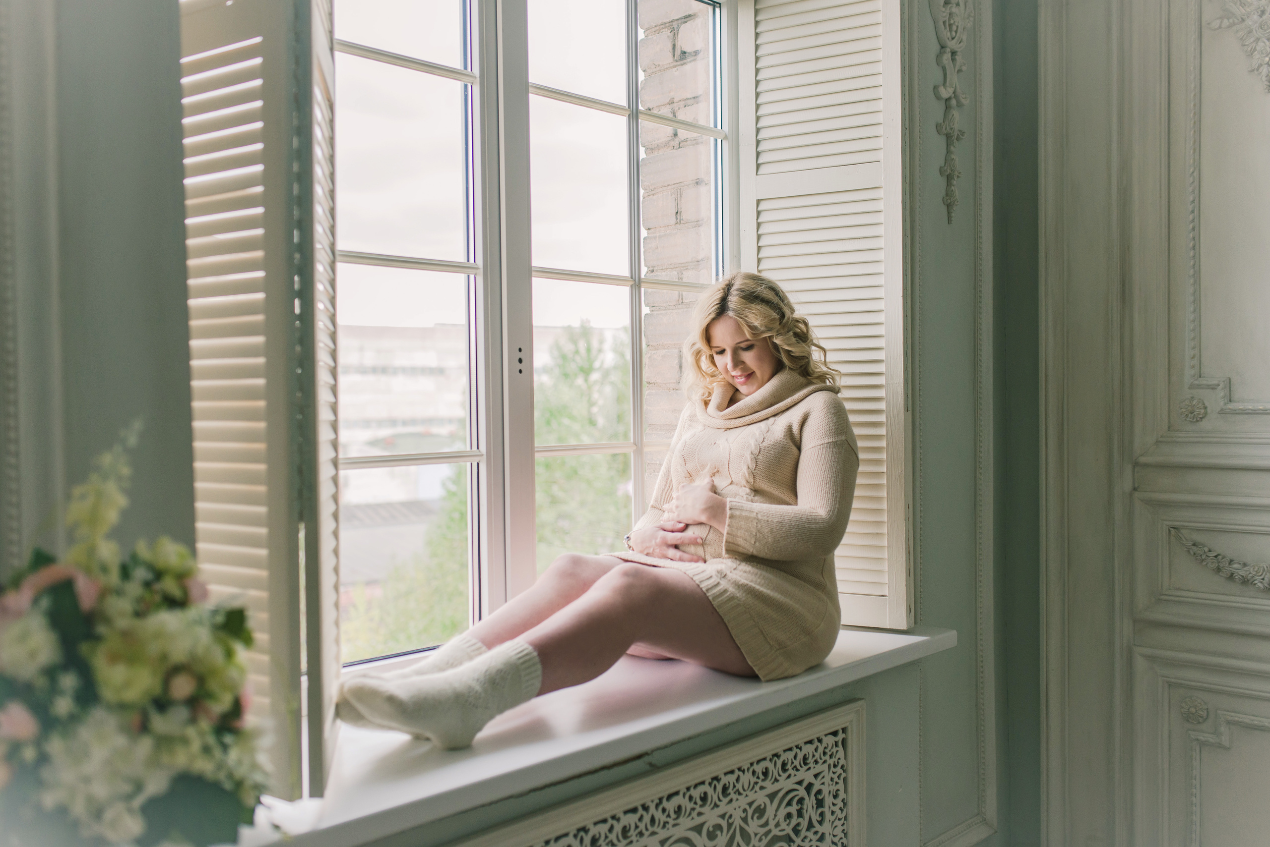 Moments of my love. Семейный и детский фотограф в Санкт-Петербурге Анна Бубнова