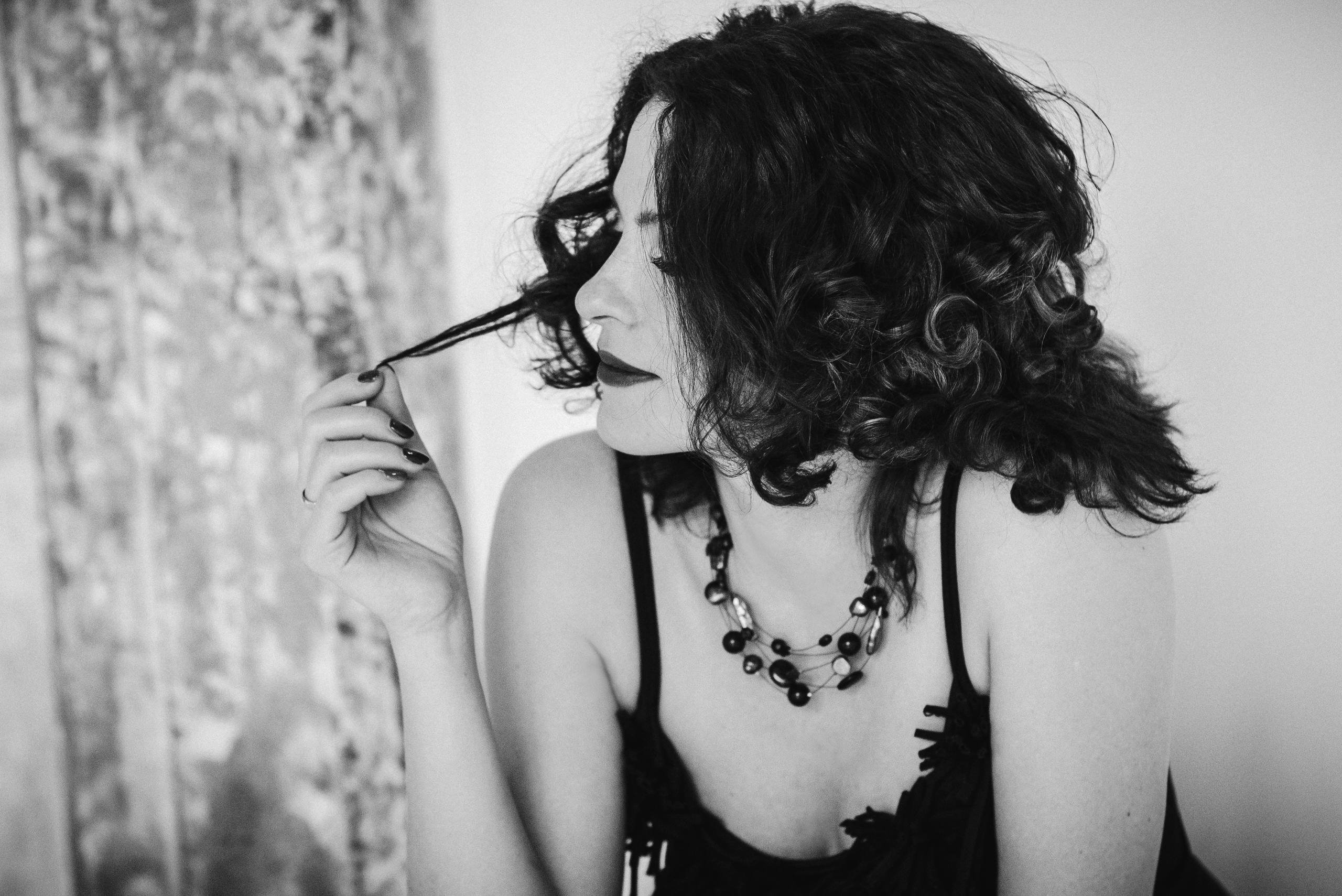 Black and White. Семейный и детский фотограф в Санкт-Петербурге Анна Бубнова