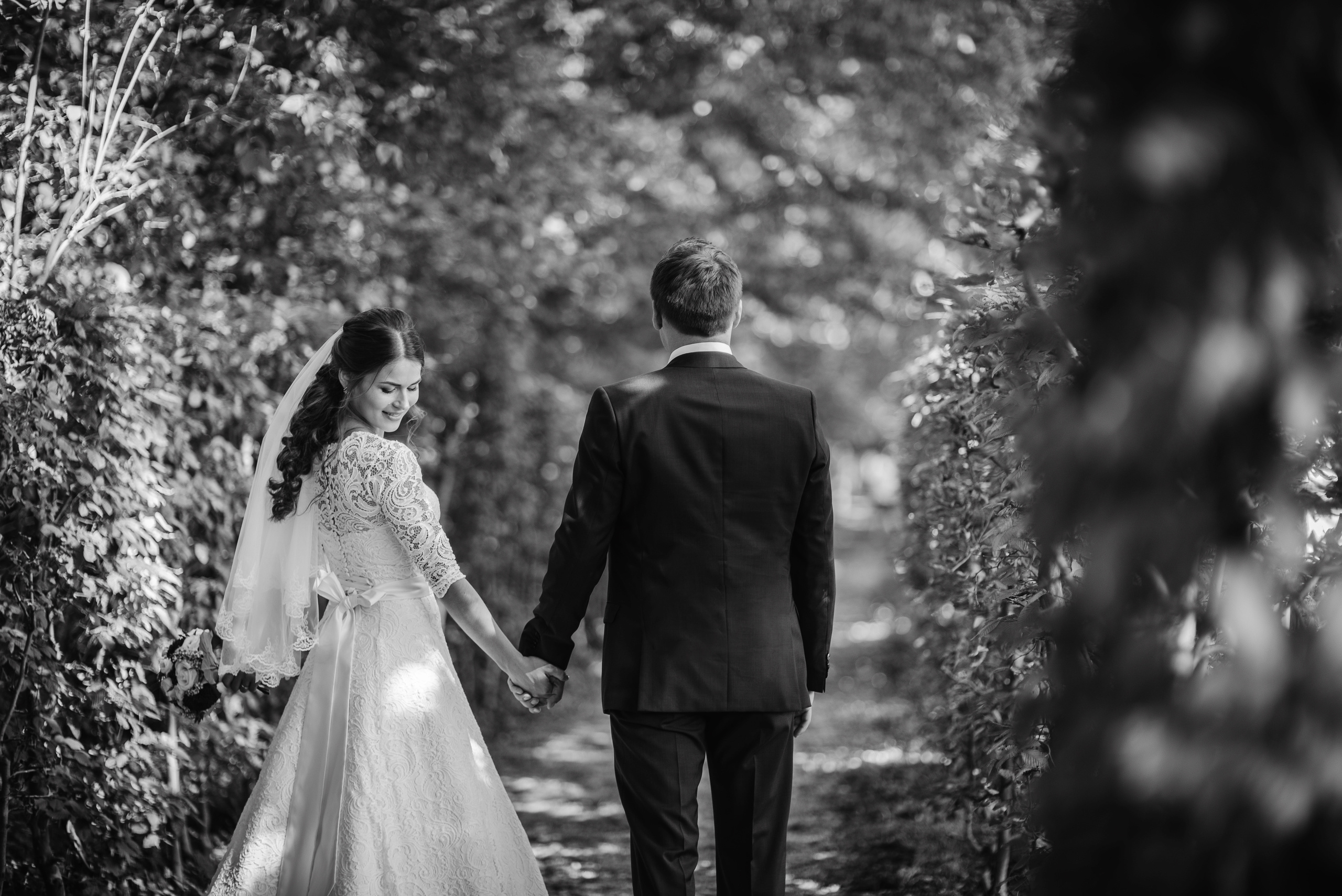 Мюнхен. Семейный и детский фотограф в Санкт-Петербурге Анна Бубнова