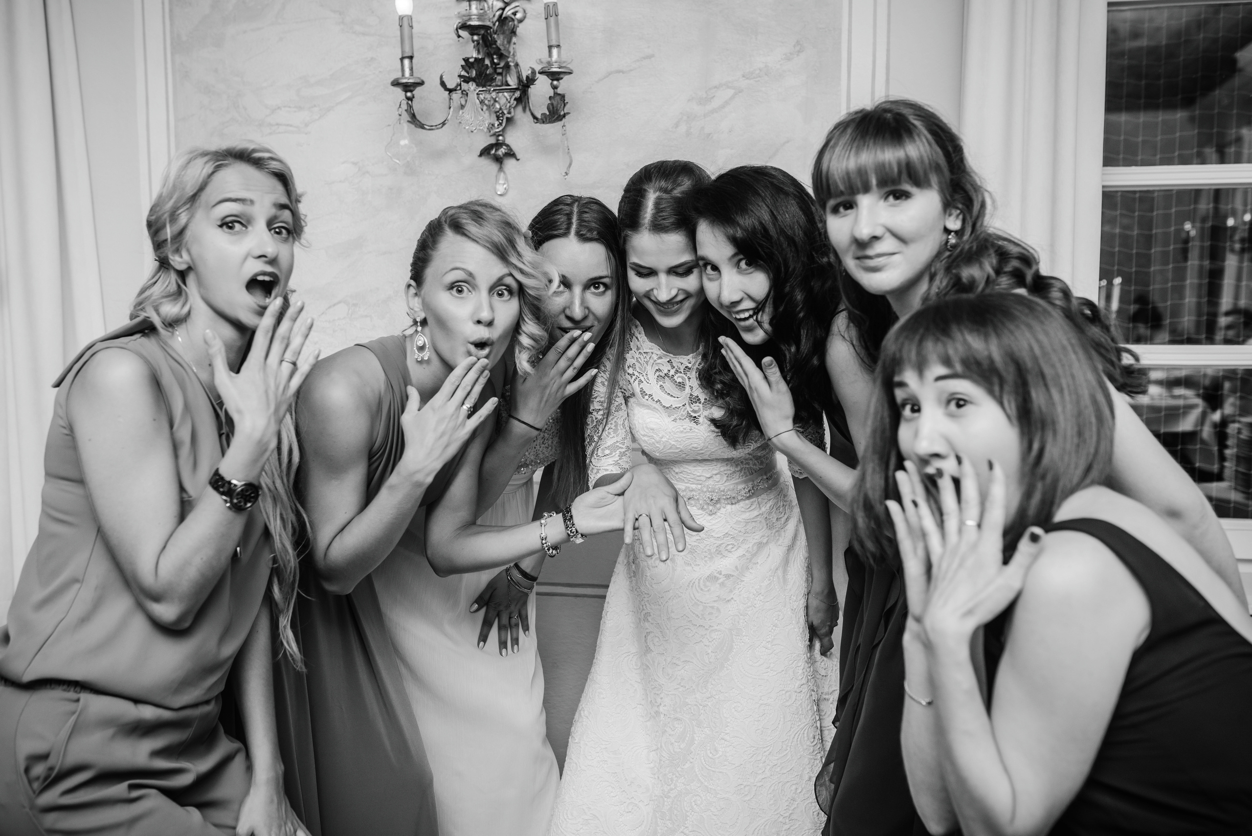 Мюнхен. Семейный и детский фотограф в Санкт-Петербурге Анна Бубнова