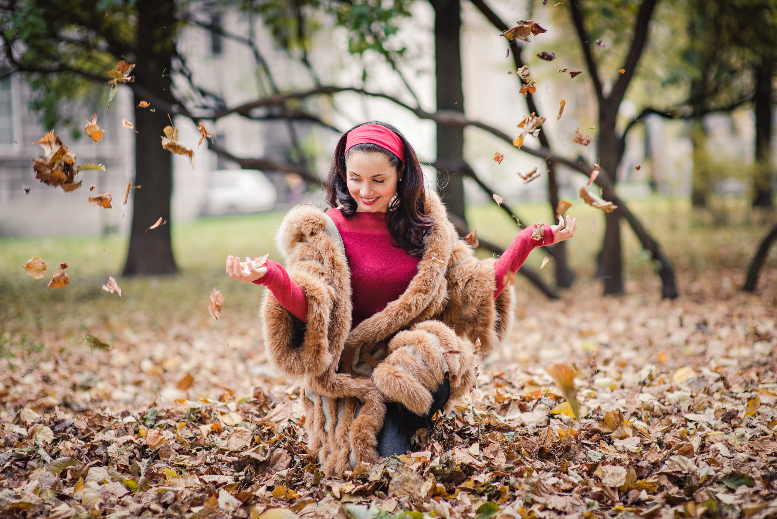 Семейный и детский фотограф в Санкт-Петербурге Анна Бубнова