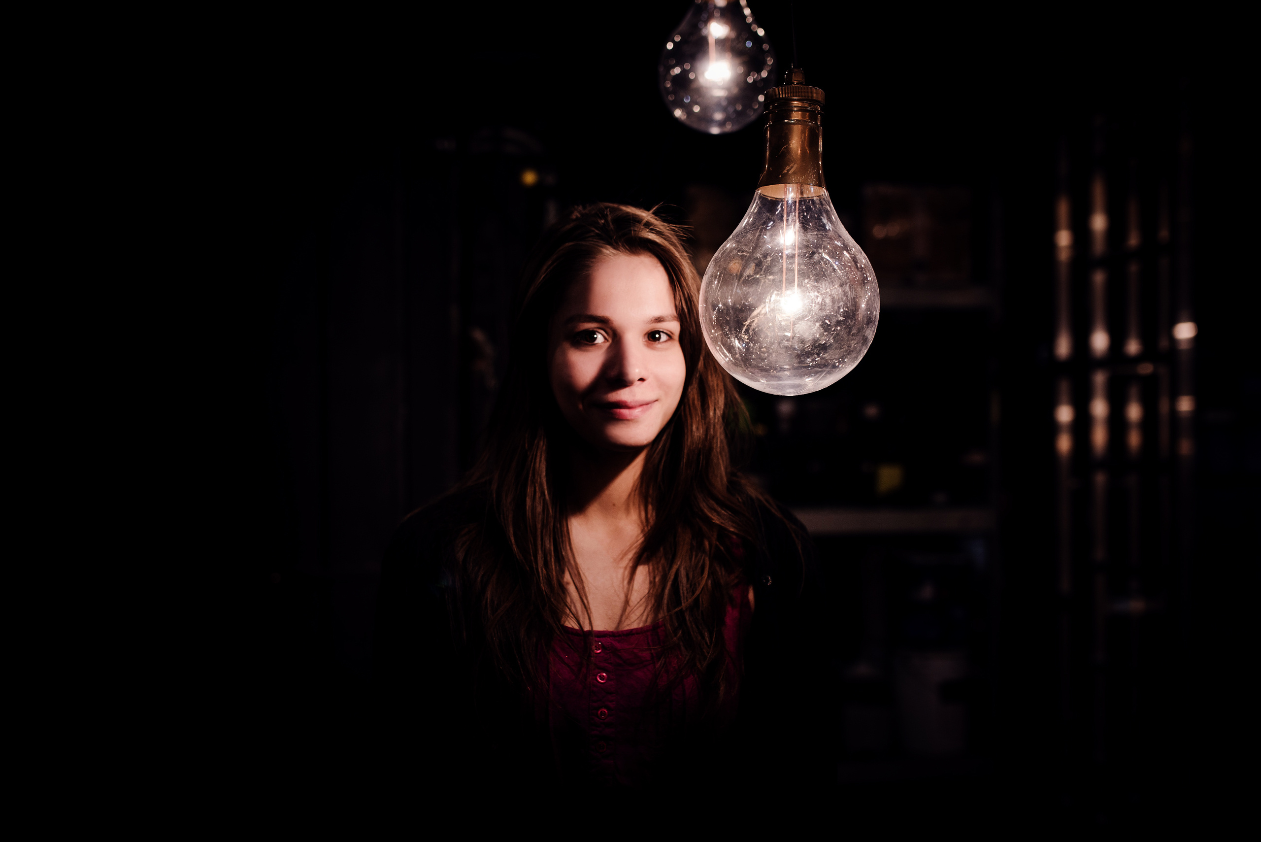 Свет моей души. Семейный и детский фотограф в Санкт-Петербурге Анна Бубнова