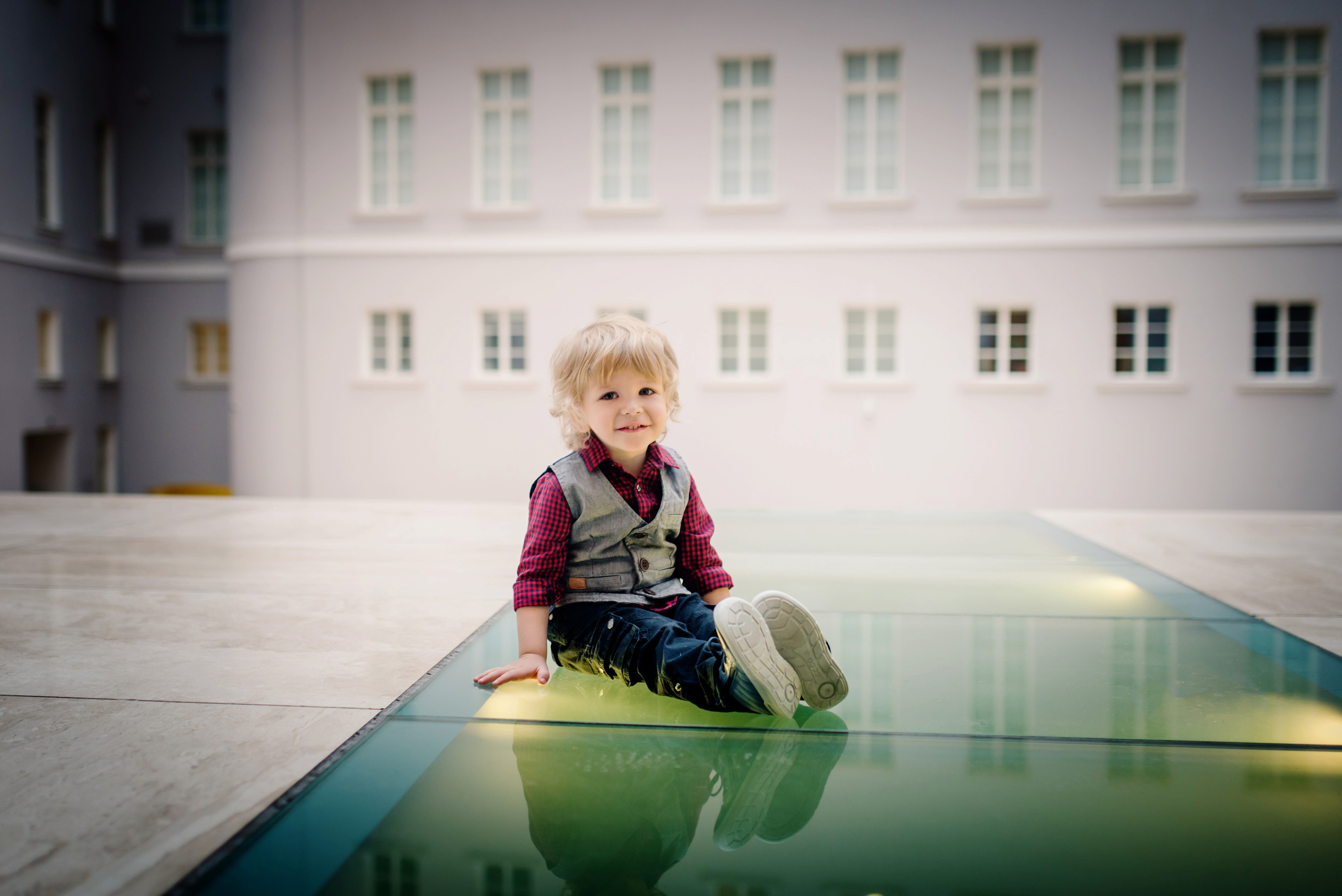 Главный штаб. Семейный и детский фотограф в Санкт-Петербурге Анна Бубнова