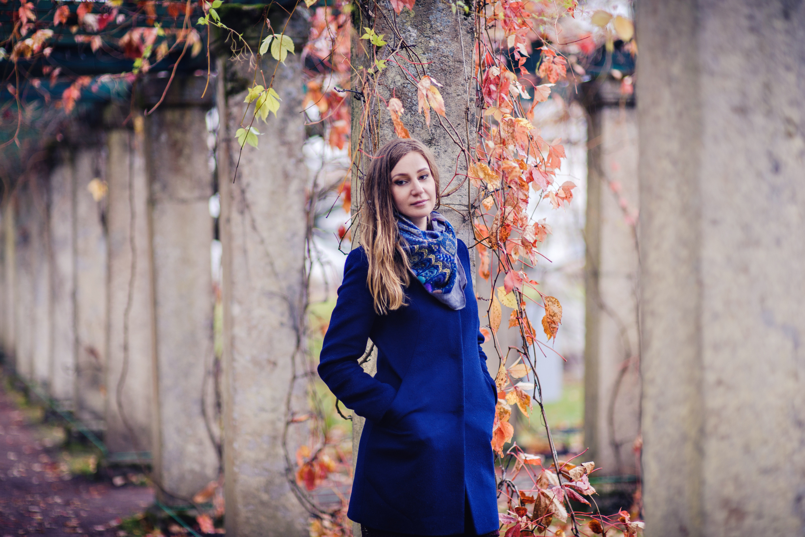 Сестры. Семейный и детский фотограф в Санкт-Петербурге Анна Бубнова