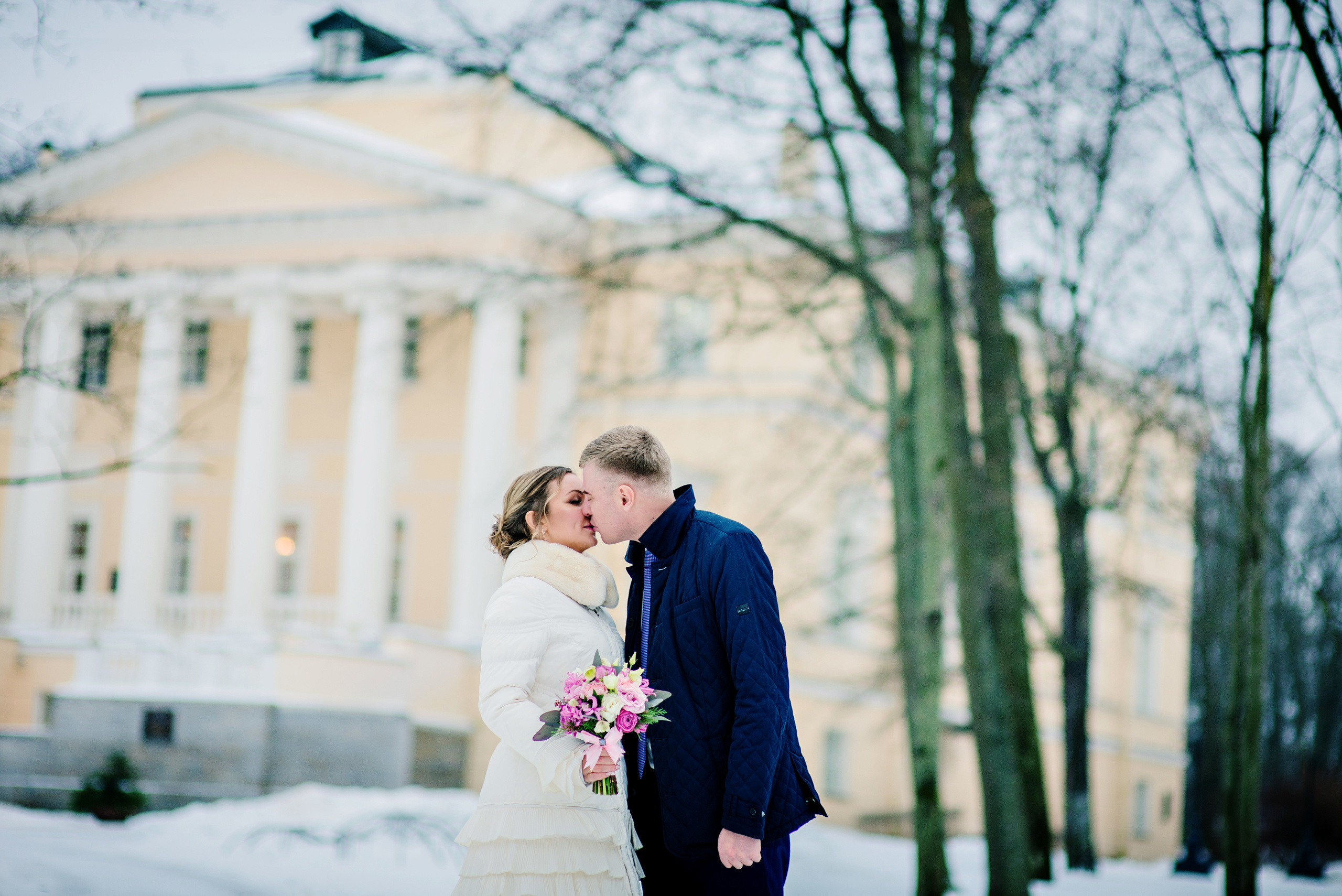 High enough. Семейный и детский фотограф в Санкт-Петербурге Анна Бубнова