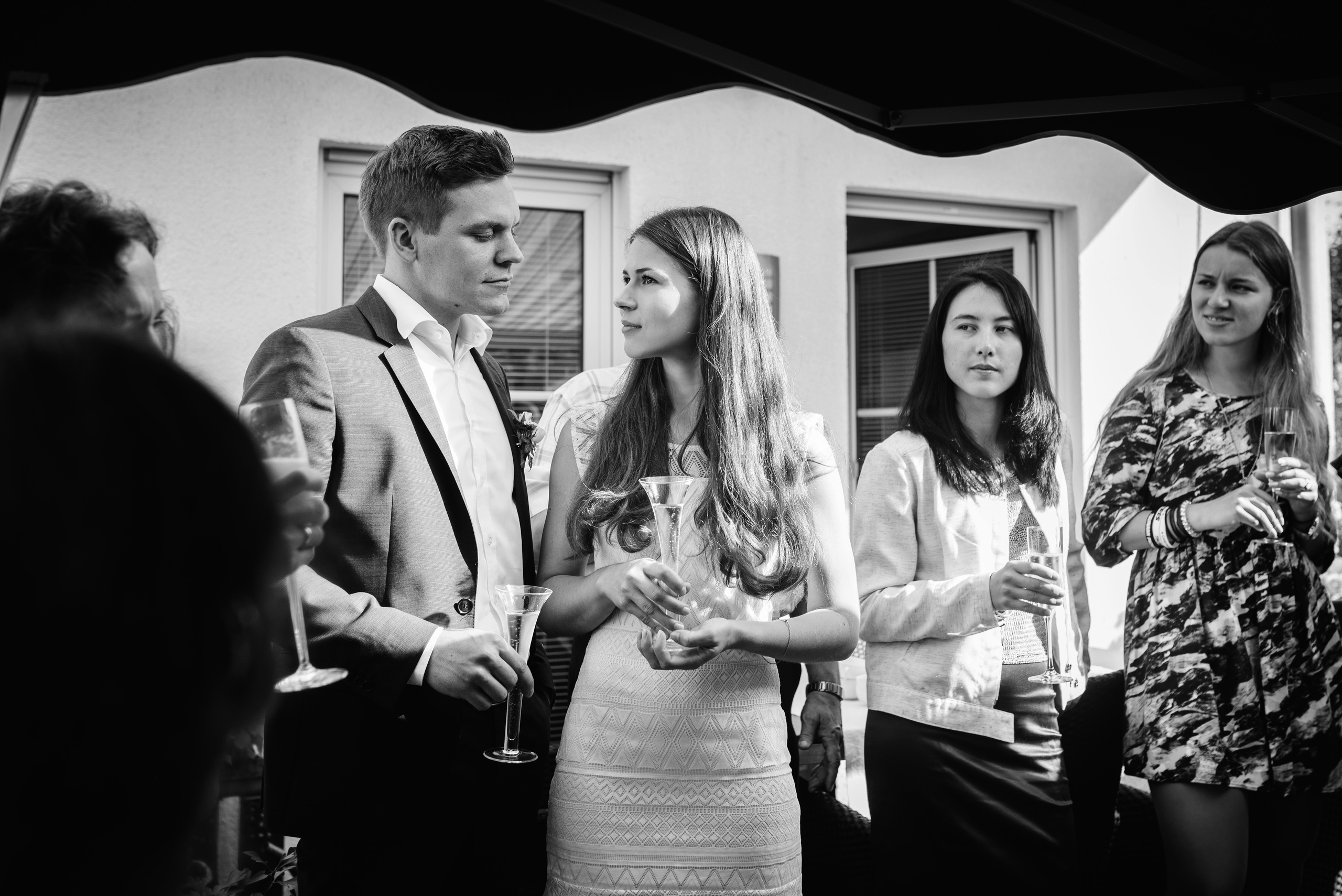 Мюнхен. Семейный и детский фотограф в Санкт-Петербурге Анна Бубнова