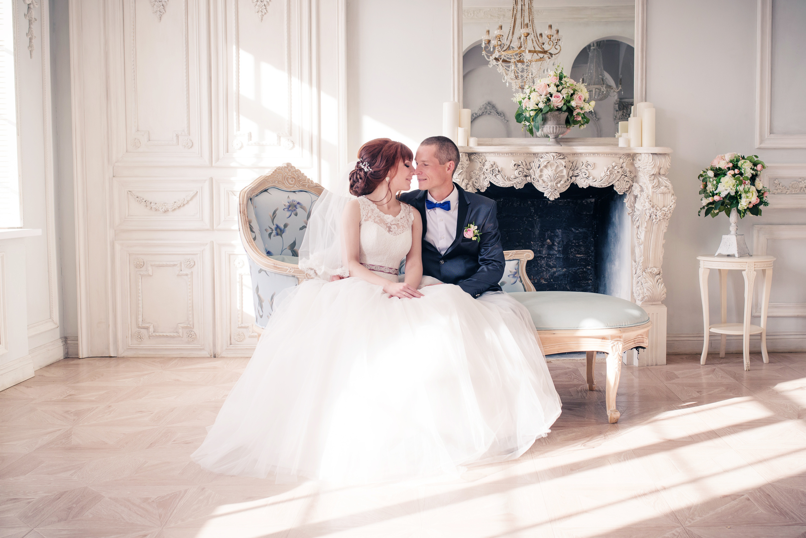 V&V. Семейный и детский фотограф в Санкт-Петербурге Анна Бубнова