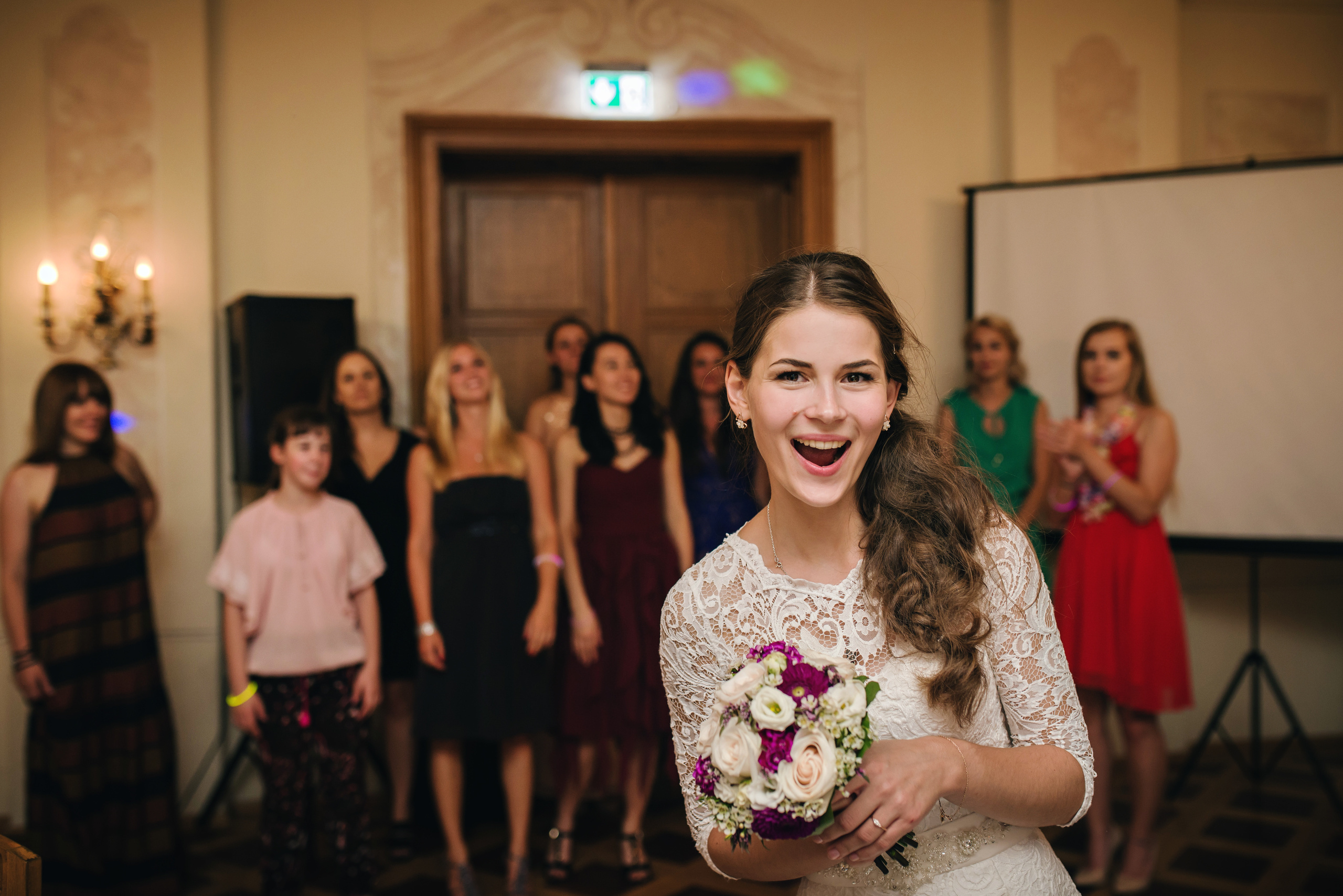 Мюнхен. Семейный и детский фотограф в Санкт-Петербурге Анна Бубнова