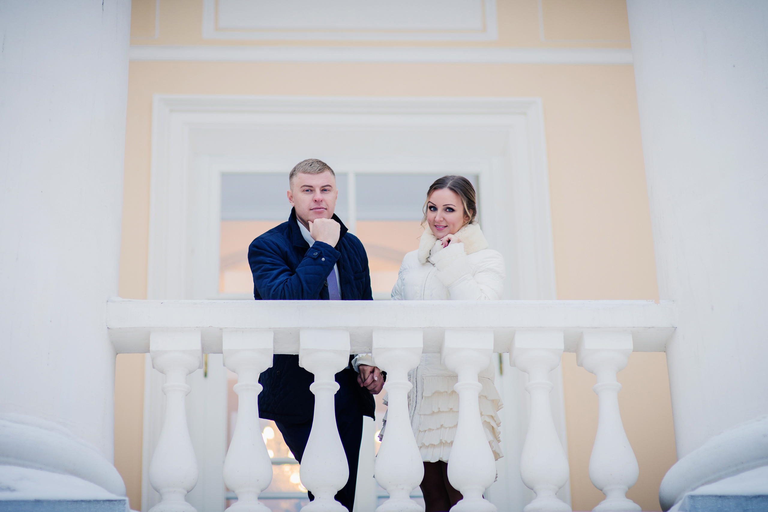 High enough. Семейный и детский фотограф в Санкт-Петербурге Анна Бубнова