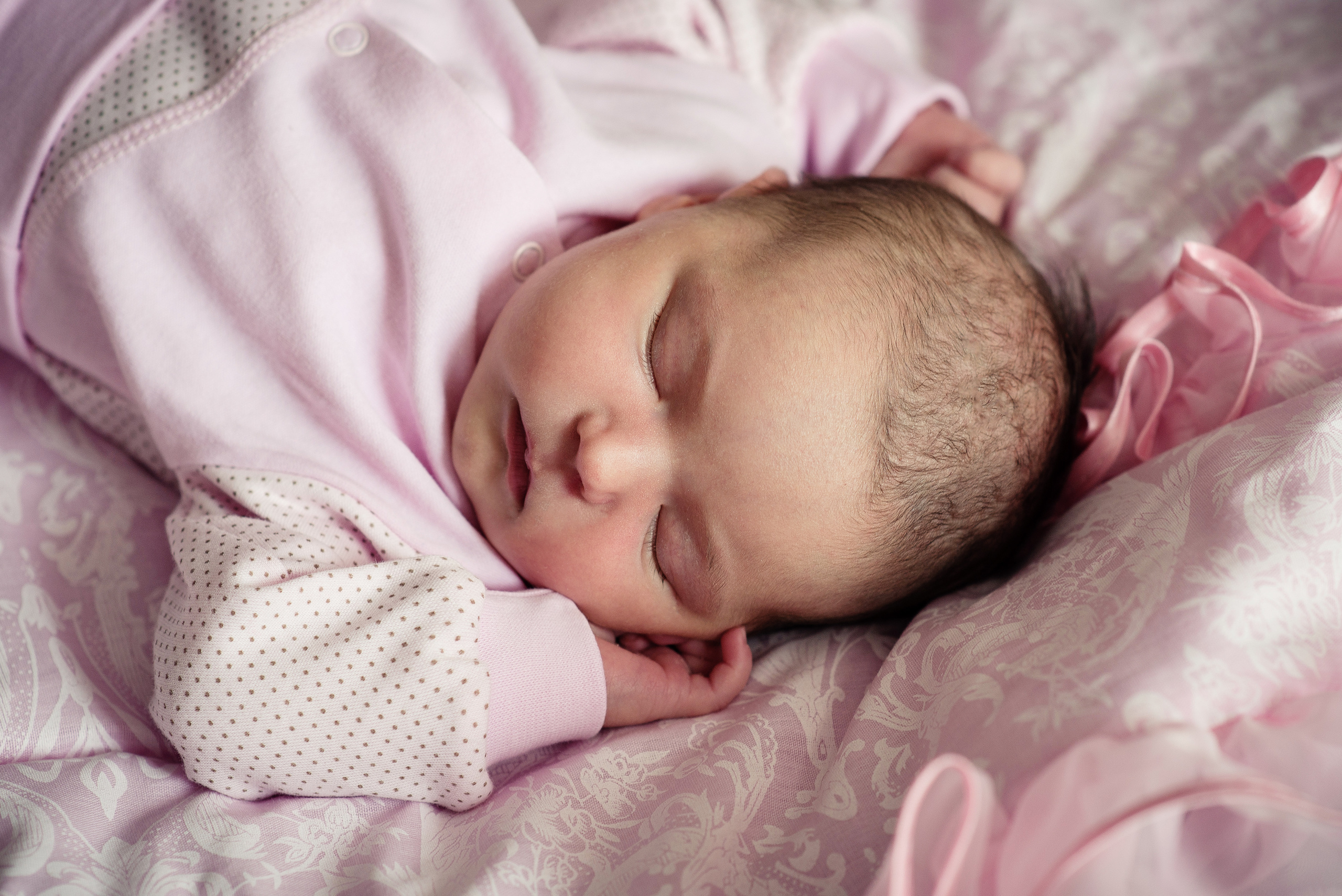 Выписка из роддома. Семейный и детский фотограф в Санкт-Петербурге Анна Бубнова