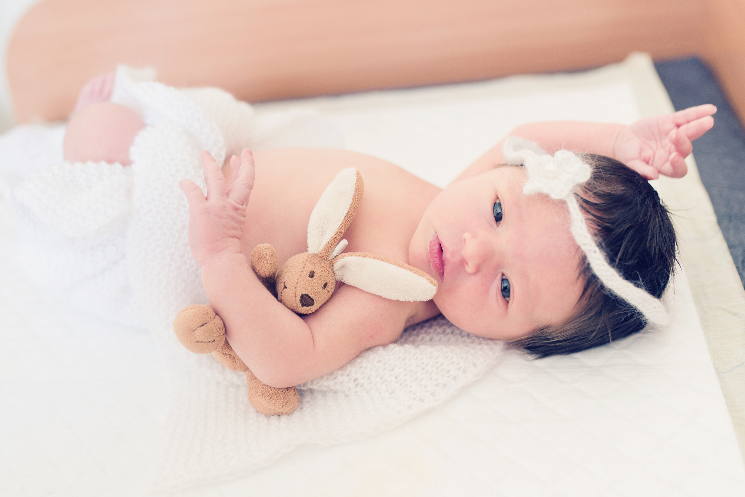 Выписка из роддома. Семейный и детский фотограф в Санкт-Петербурге Анна Бубнова