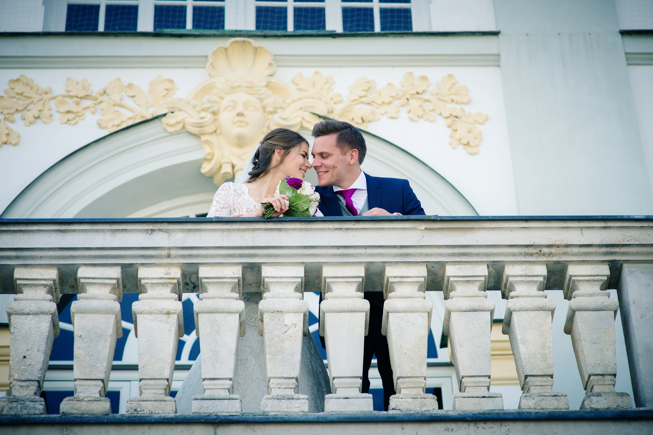 Мюнхен. Семейный и детский фотограф в Санкт-Петербурге Анна Бубнова