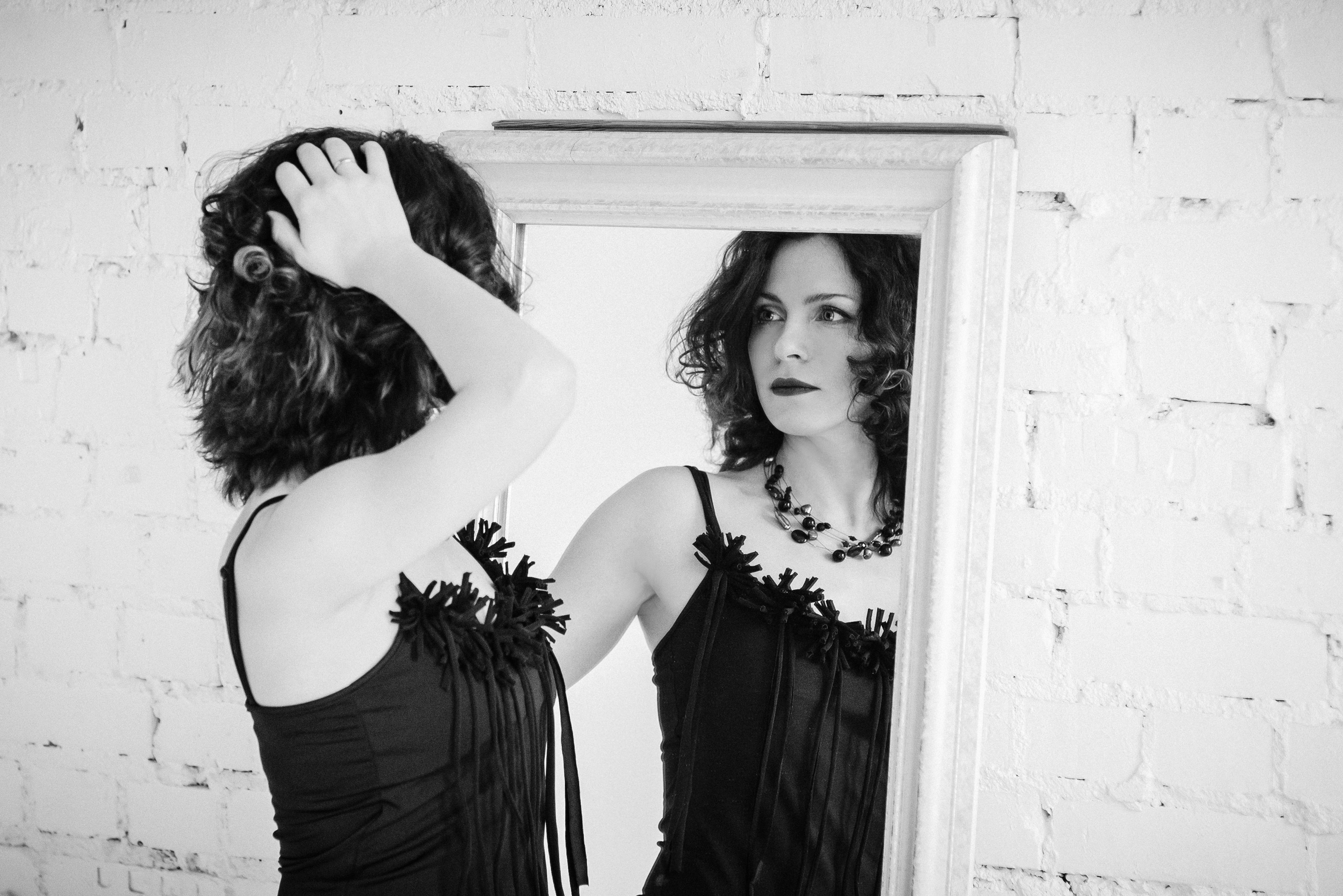 Black and White. Семейный и детский фотограф в Санкт-Петербурге Анна Бубнова