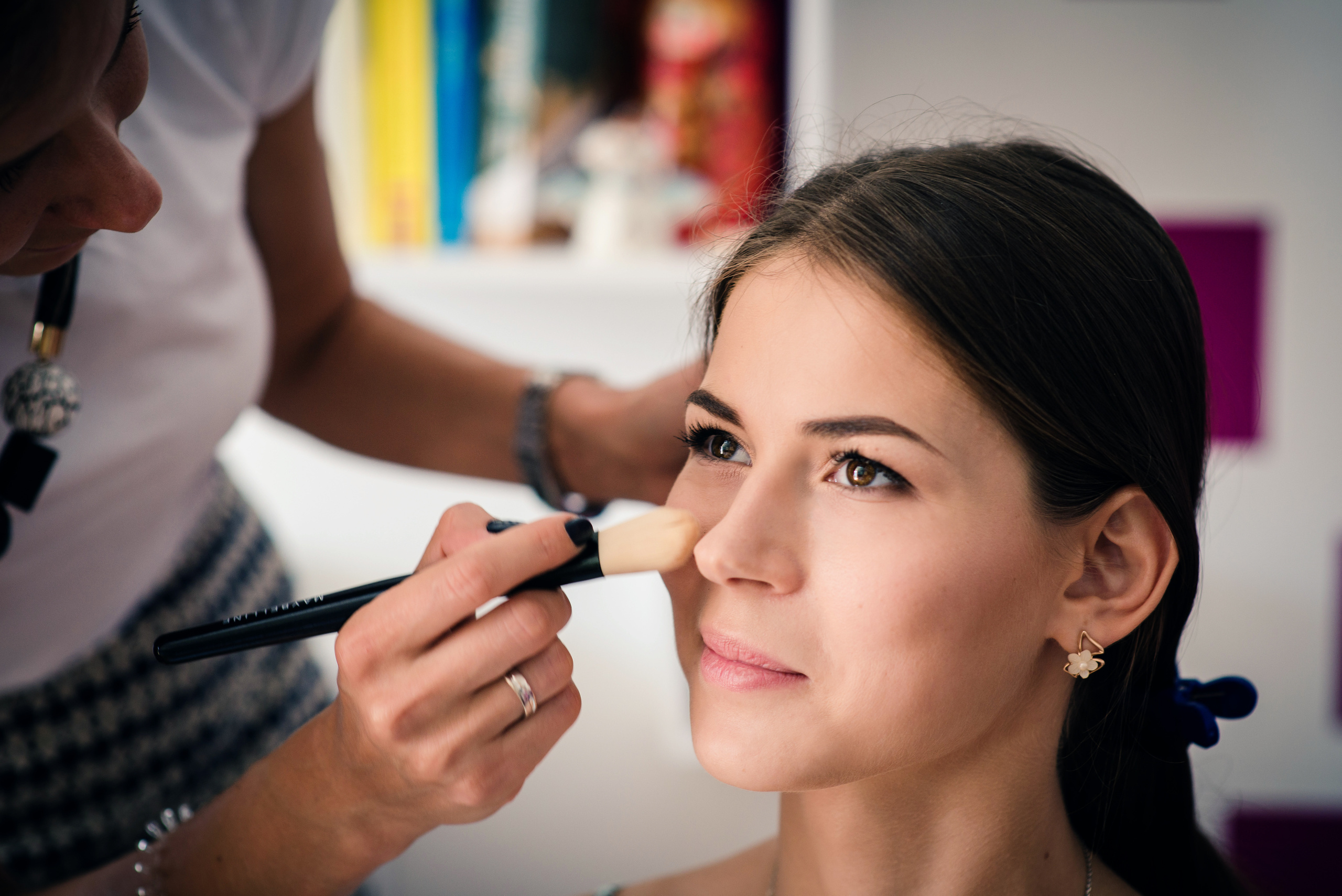 Мюнхен. Семейный и детский фотограф в Санкт-Петербурге Анна Бубнова