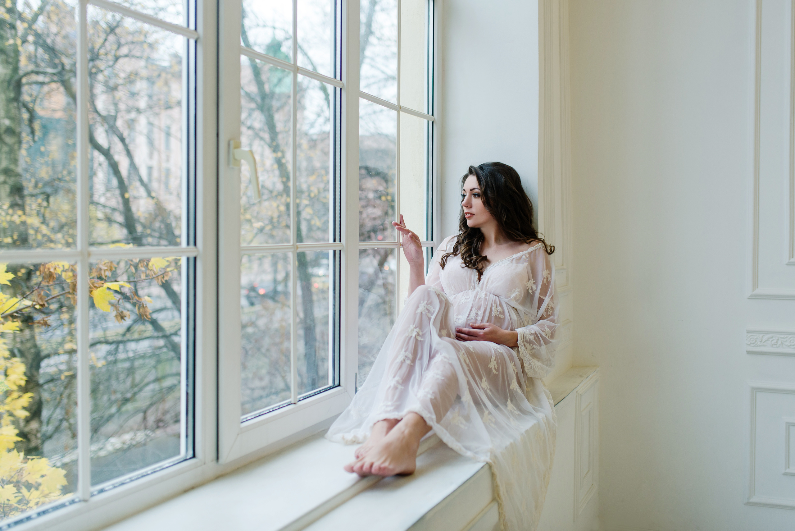 Lady. Семейный и детский фотограф в Санкт-Петербурге Анна Бубнова