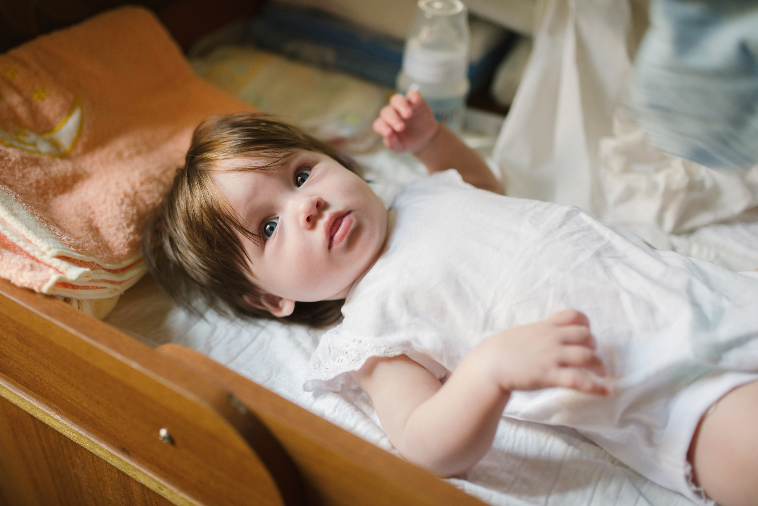 Крещение. Семейный и детский фотограф в Санкт-Петербурге Анна Бубнова