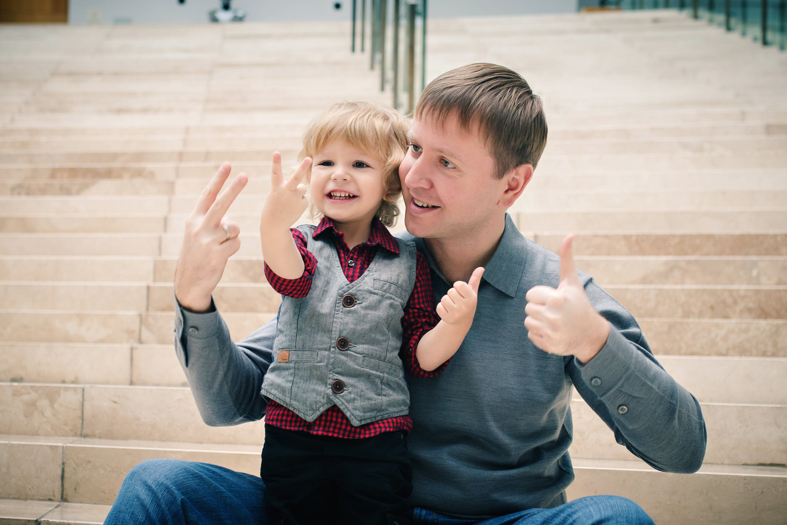 Главный штаб. Семейный и детский фотограф в Санкт-Петербурге Анна Бубнова