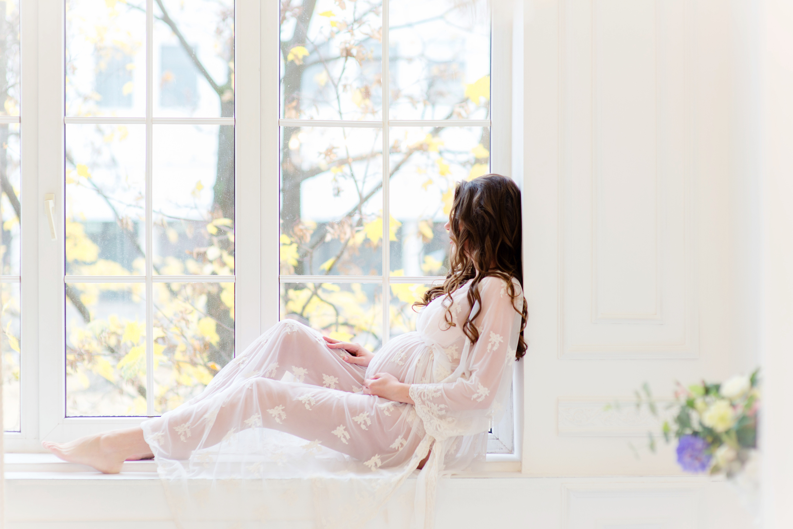 Lady. Семейный и детский фотограф в Санкт-Петербурге Анна Бубнова