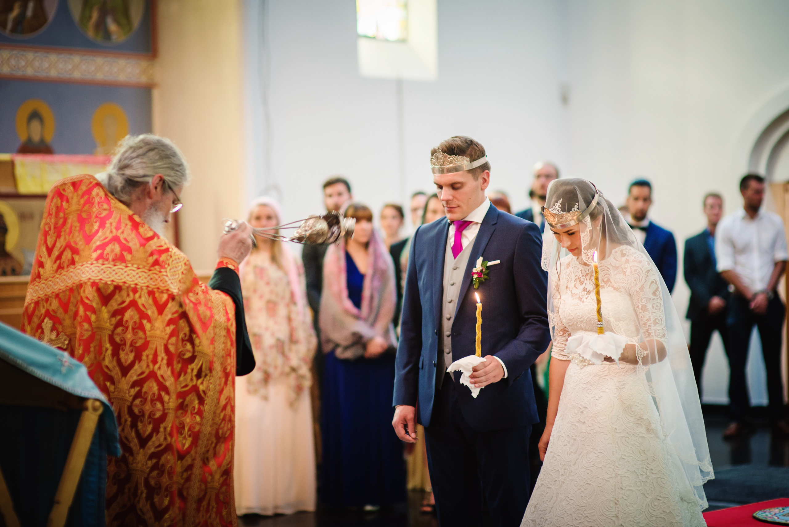 Мюнхен. Семейный и детский фотограф в Санкт-Петербурге Анна Бубнова